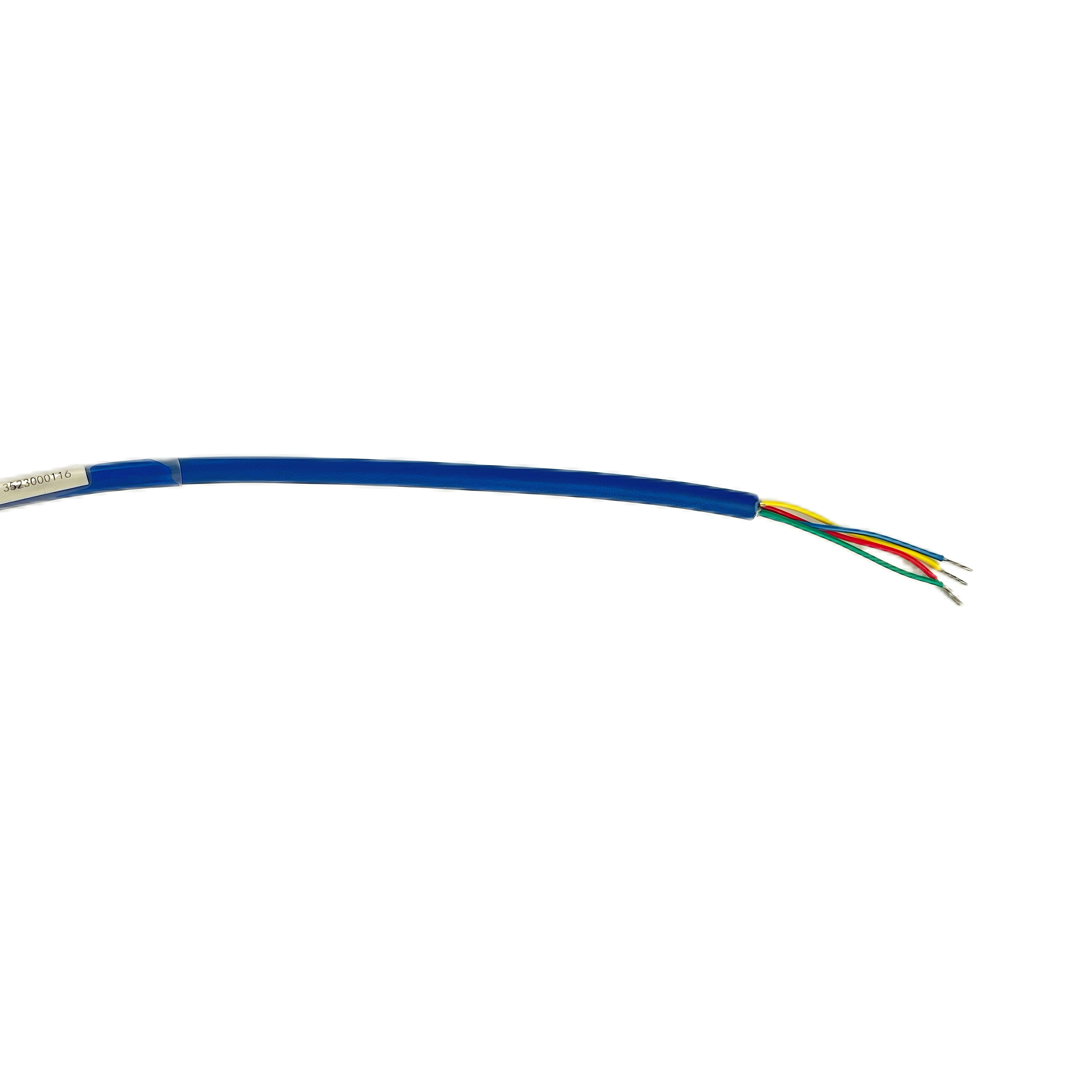 Kallutuskombri vihmamõõtur JMYL-1YD pilt 5