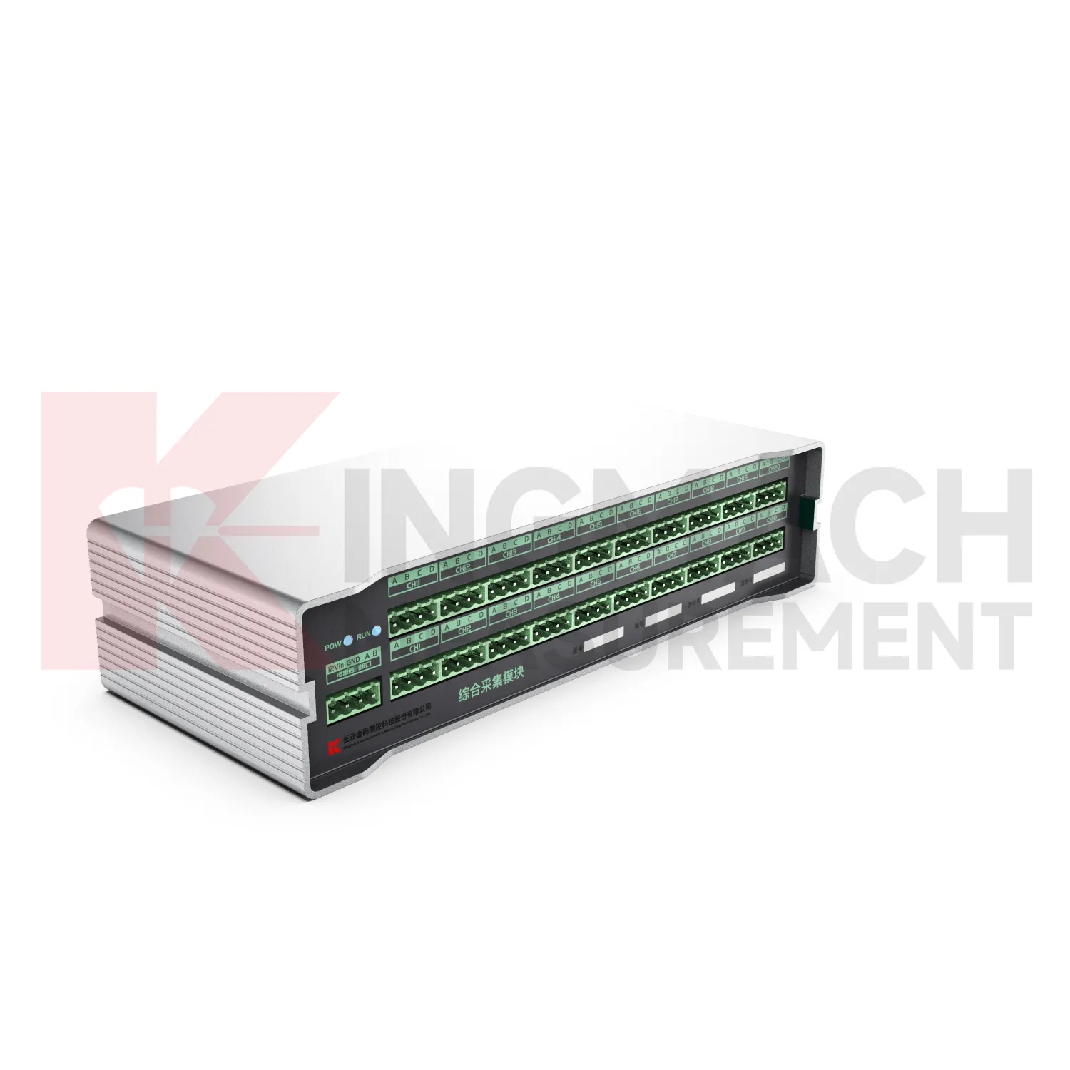 Põhjaliku omandamise mooduli JMZX-XXGH pilt 3