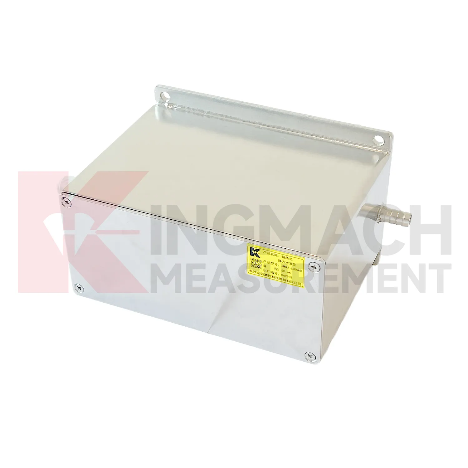 Mikrovahemiku hüdrostaatiline tasemeandur JMQJ-62XXADT pilt 4