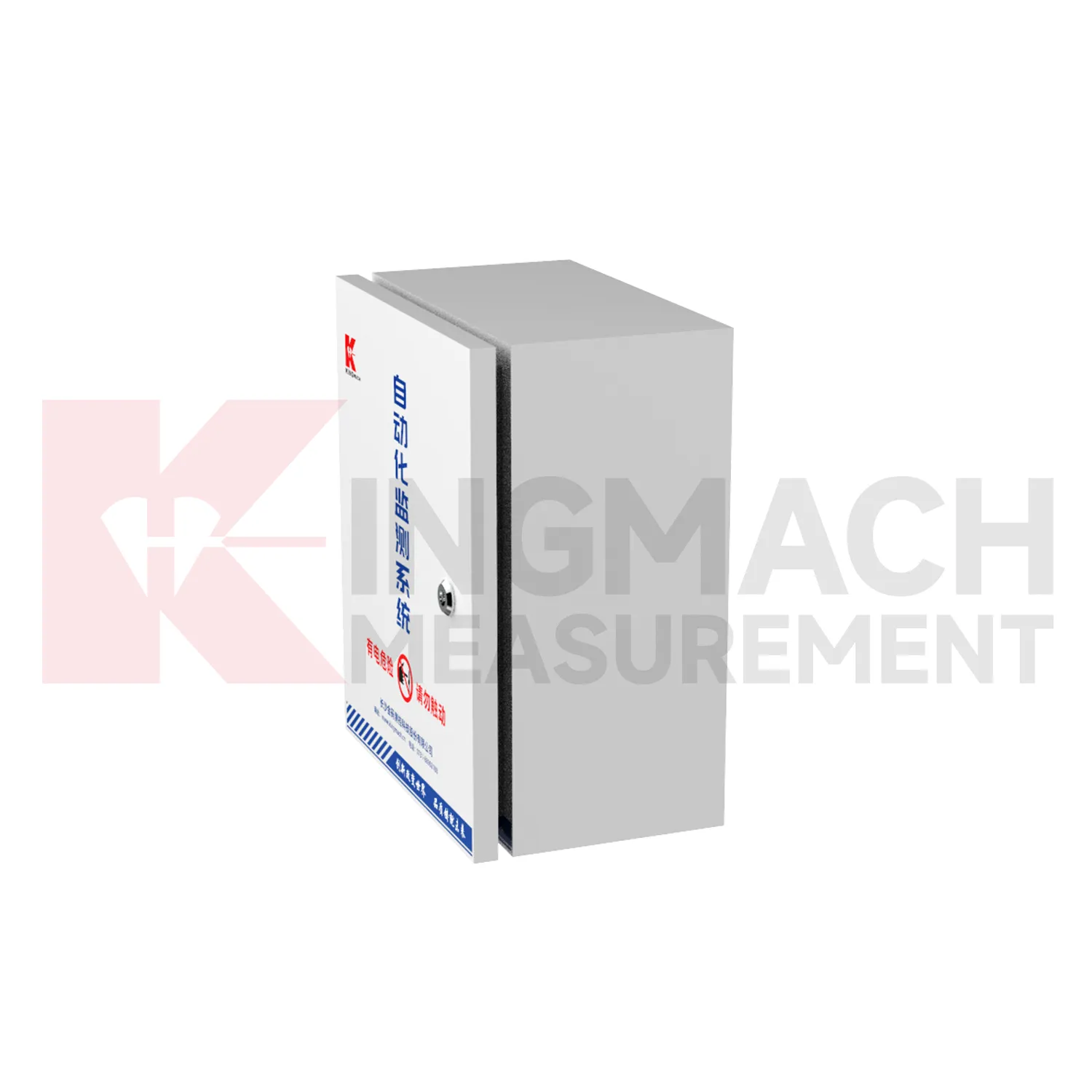 Automatiseeritud hankimise korpus JMBV-1140 pilt 1