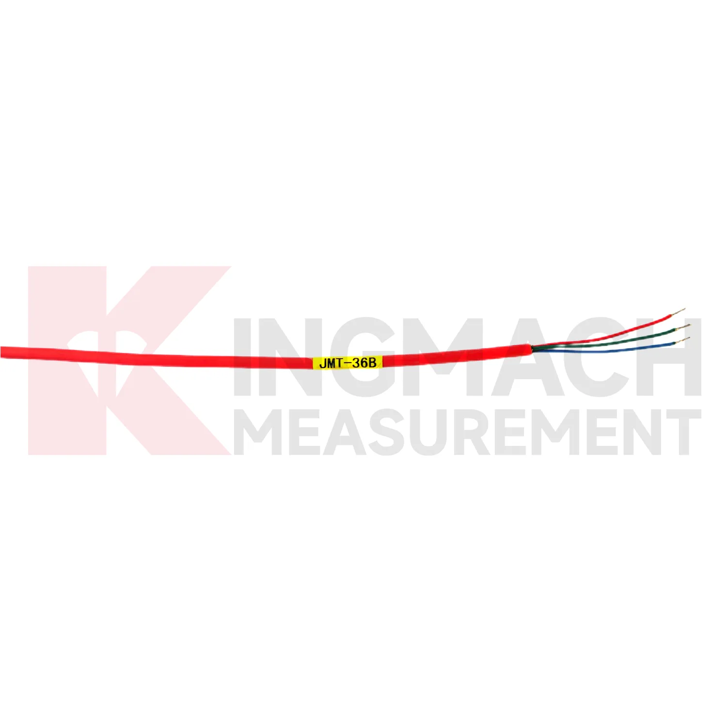 Pooljuhtide temperatuurianduri JMT-36B pilt 4