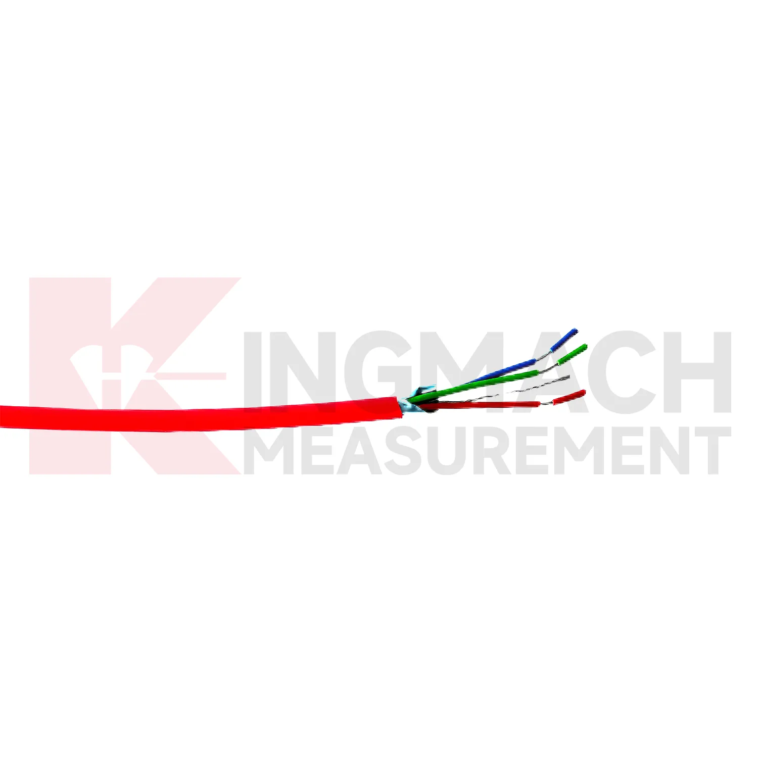Testige spetsiaalset varjestatud traati JMZX-XPX kujutist 1