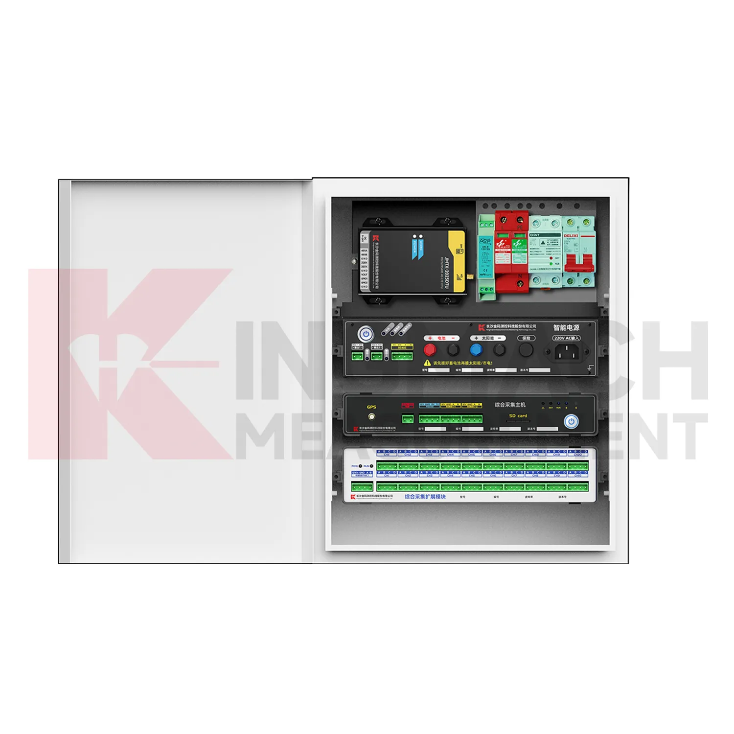 Automatiseeritud hankimise korpus JMBV-1140 pilt 5