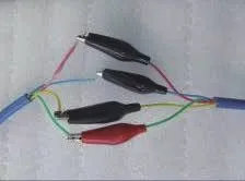 Nutikas vibreeriv traadi tensomõõtur (pindkeevitatud mudel) JMZX-206HAT pilt 10