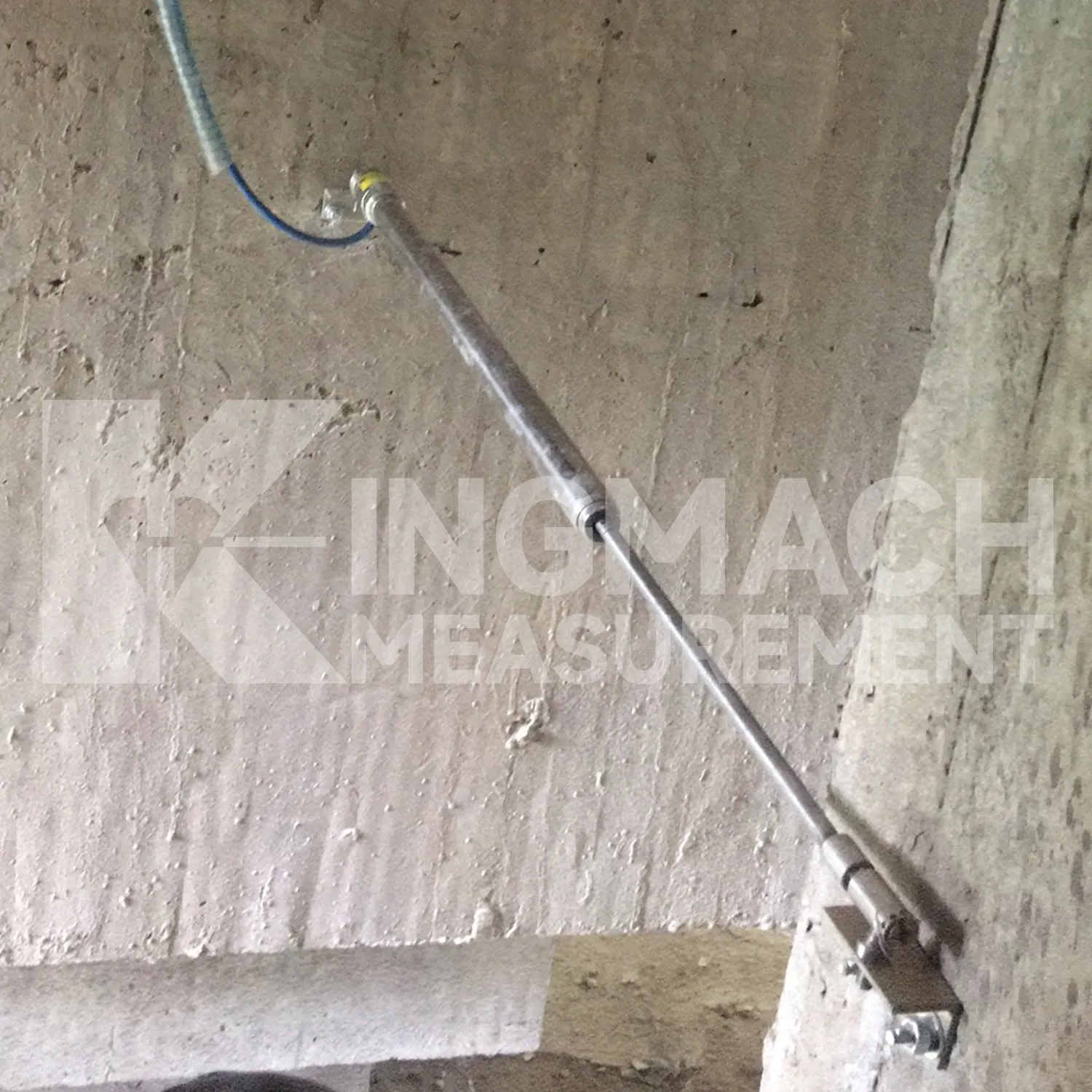 Nutikas üldotstarbeline nihkemõõturJMDL-21XXAT pilt 1