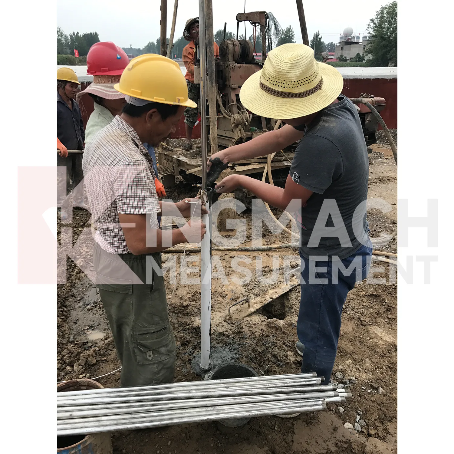 Nutikas ühepunktiline arveldusmõõtur JMDL-47XXAT pilt 6