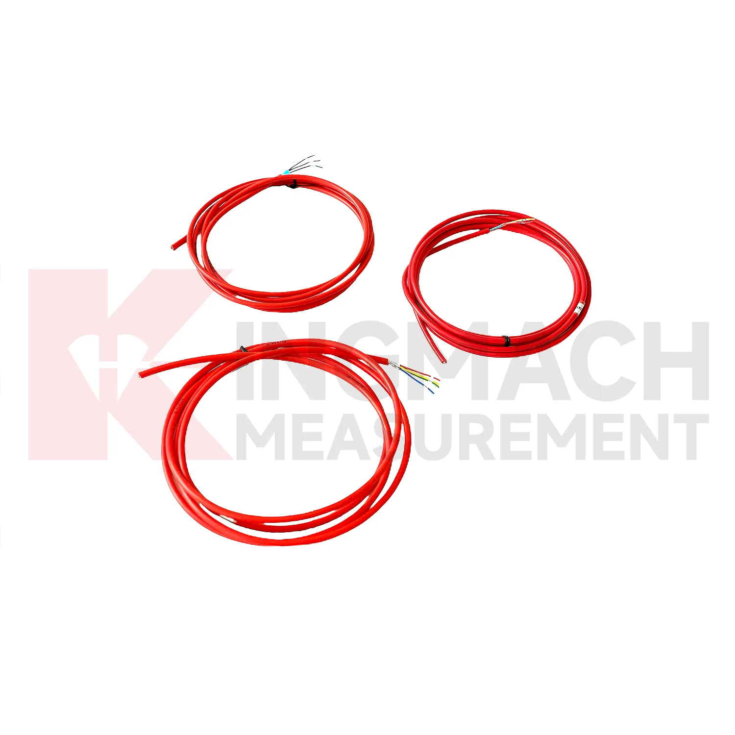 Testige spetsiaalset varjestatud traati JMZX-XPX kujutist 4