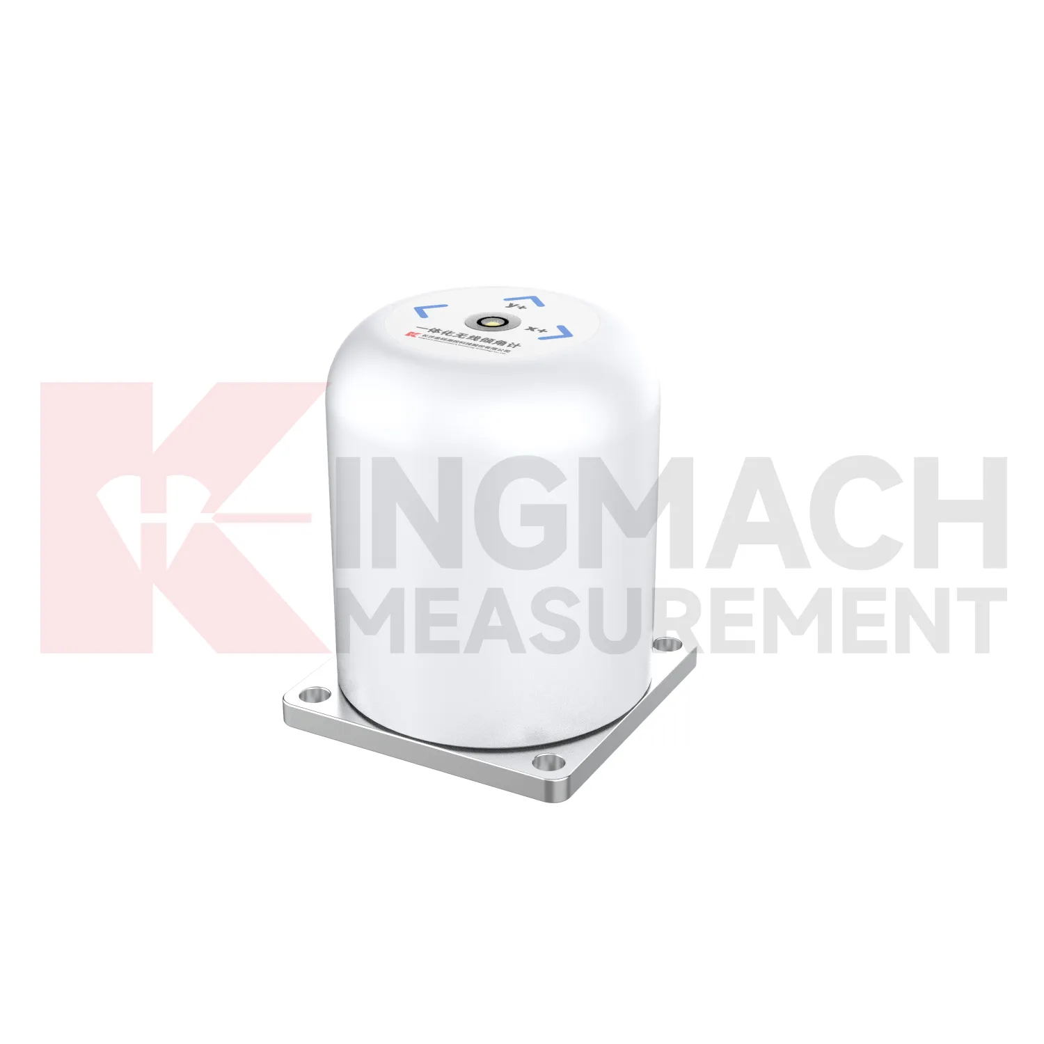 Integreeritud kaldemõõtur JMQJ-7315RTU