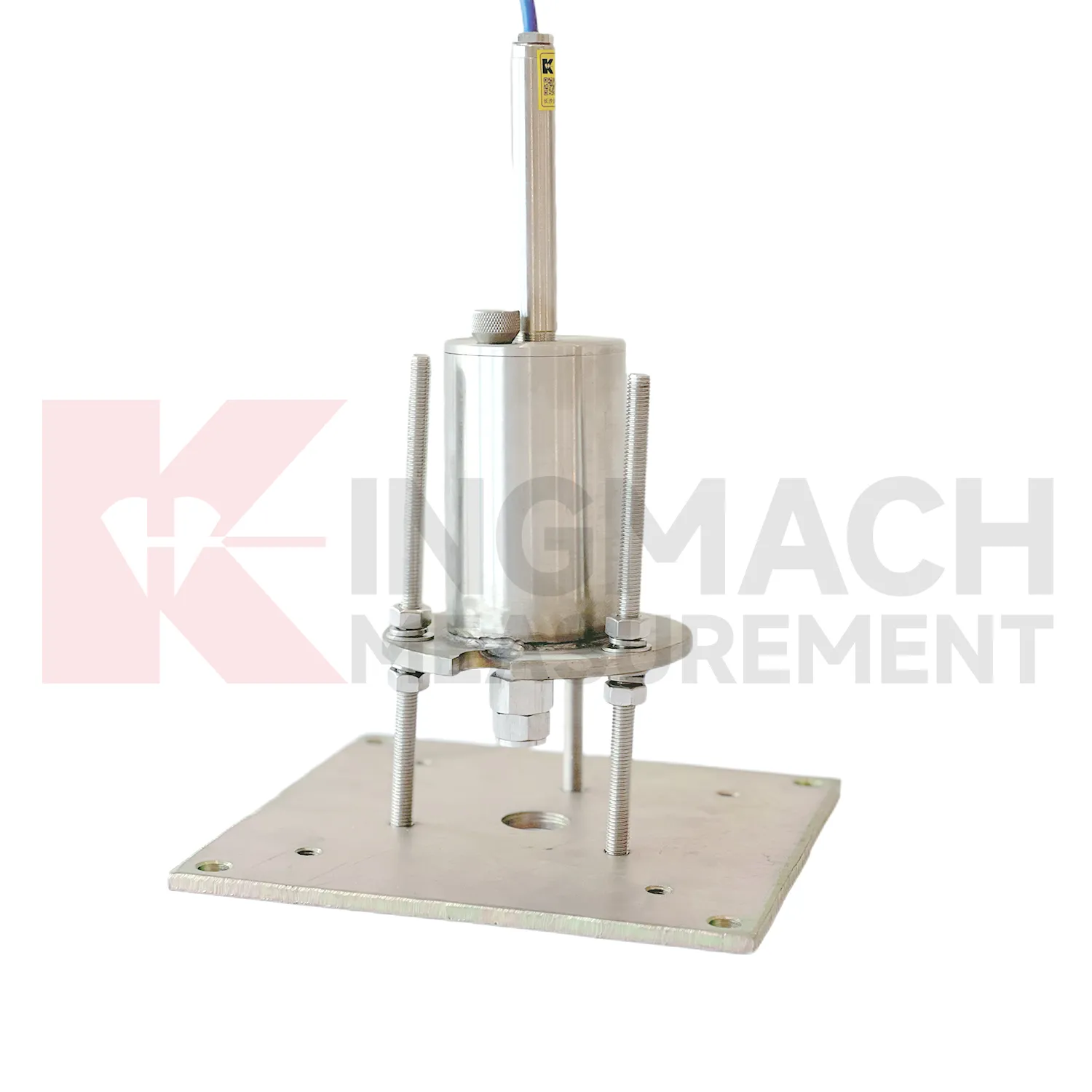 Induktiivne sagedusmoduleeritud hüdrostaatiline tasemeandurJMDL-62XXAT、ADT pilt 3