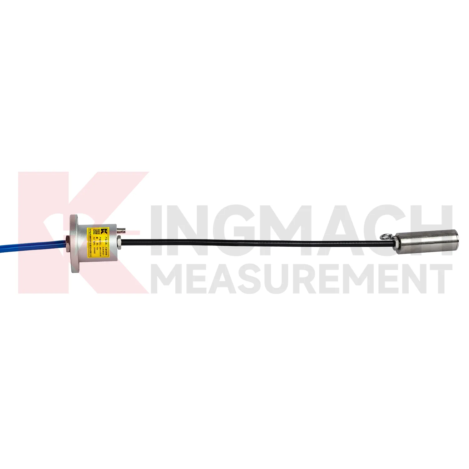 Laiaulatuslik nutikas diferentsiaalrõhu veetasememõõtur JMYC-67XXAD pilt 0
