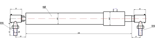Nutika praomõõturi JMDL-22XXAT pilt 6