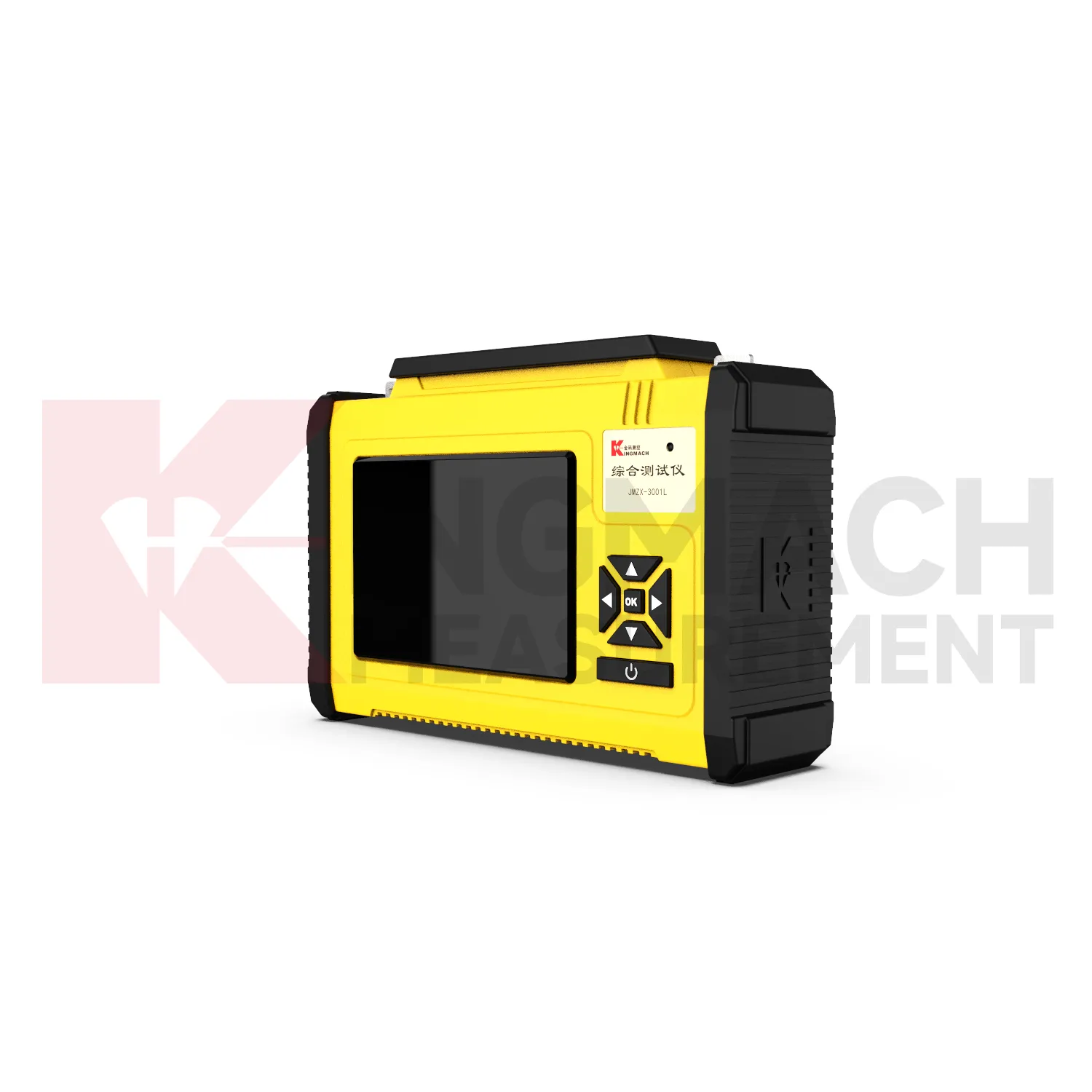 Põhjalik näit JMZX-300X、300XL pilt 2