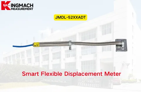 [KINGMACH] JMDL-24XXAT nutikas painduv nihkemõõtur