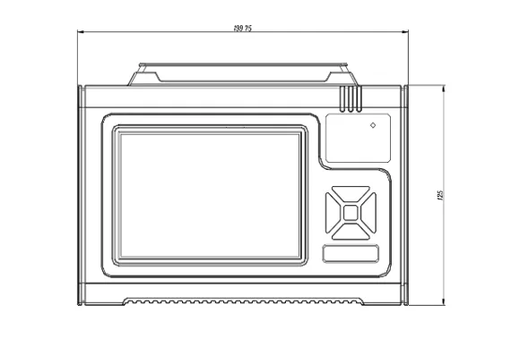 Põhjalik näit JMZX-300X、300XL pilt 6