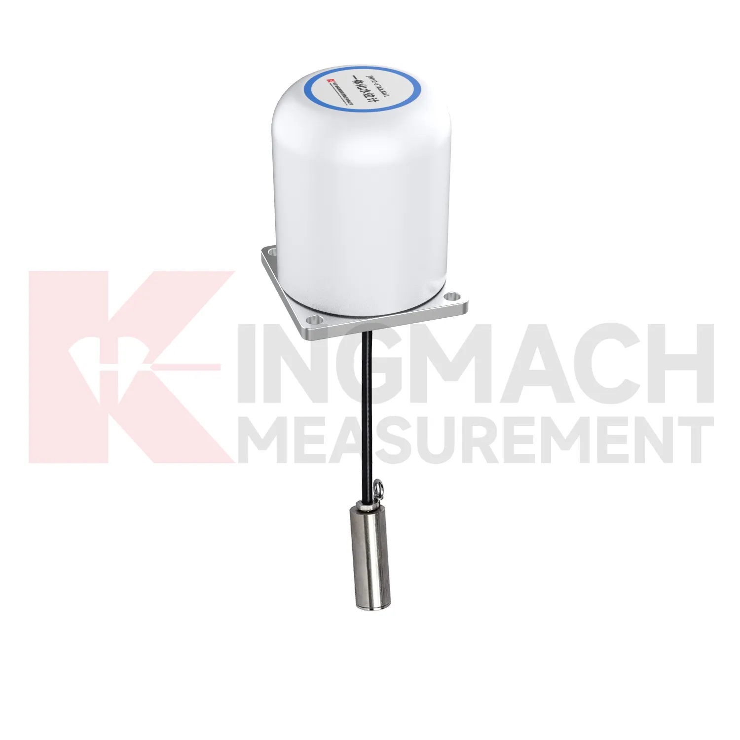 Integreeritud laia ulatusega diferentsiaalrõhu veetasememõõtur JMYC-67XXAWL pilt 2