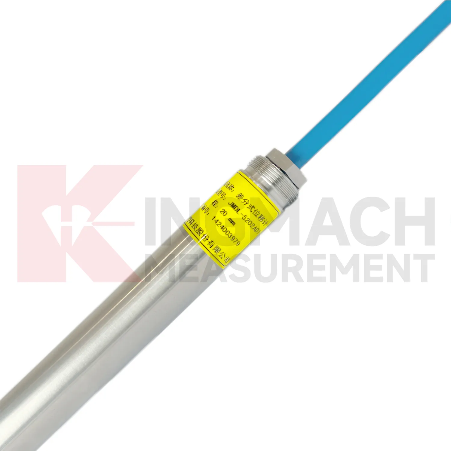 Diferentsiaali nihkemõõturJMDL-52XXADT pilt 2