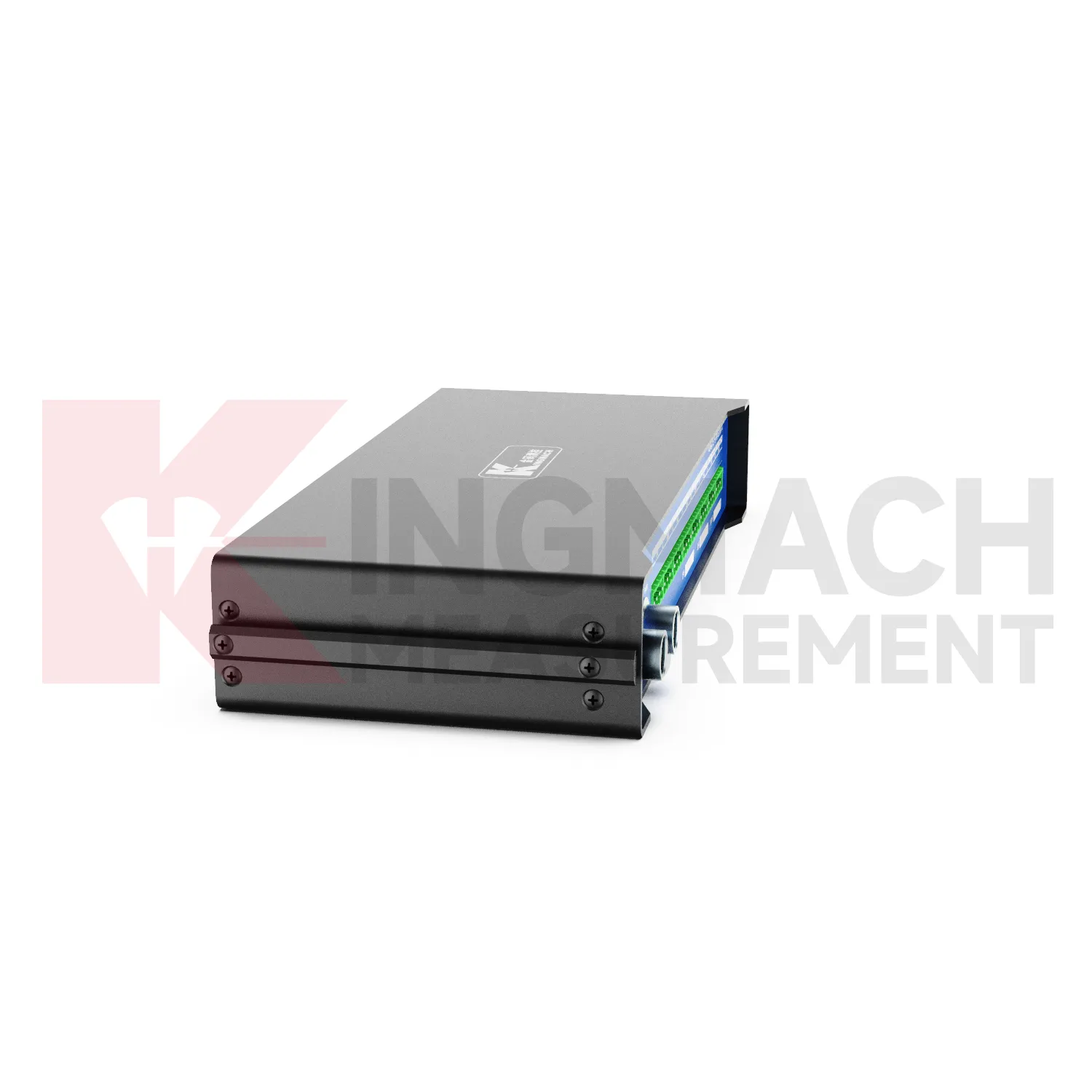 Dünaamiline signaali konditsioneerimismoodulJMYD-2008XTA pilt 5