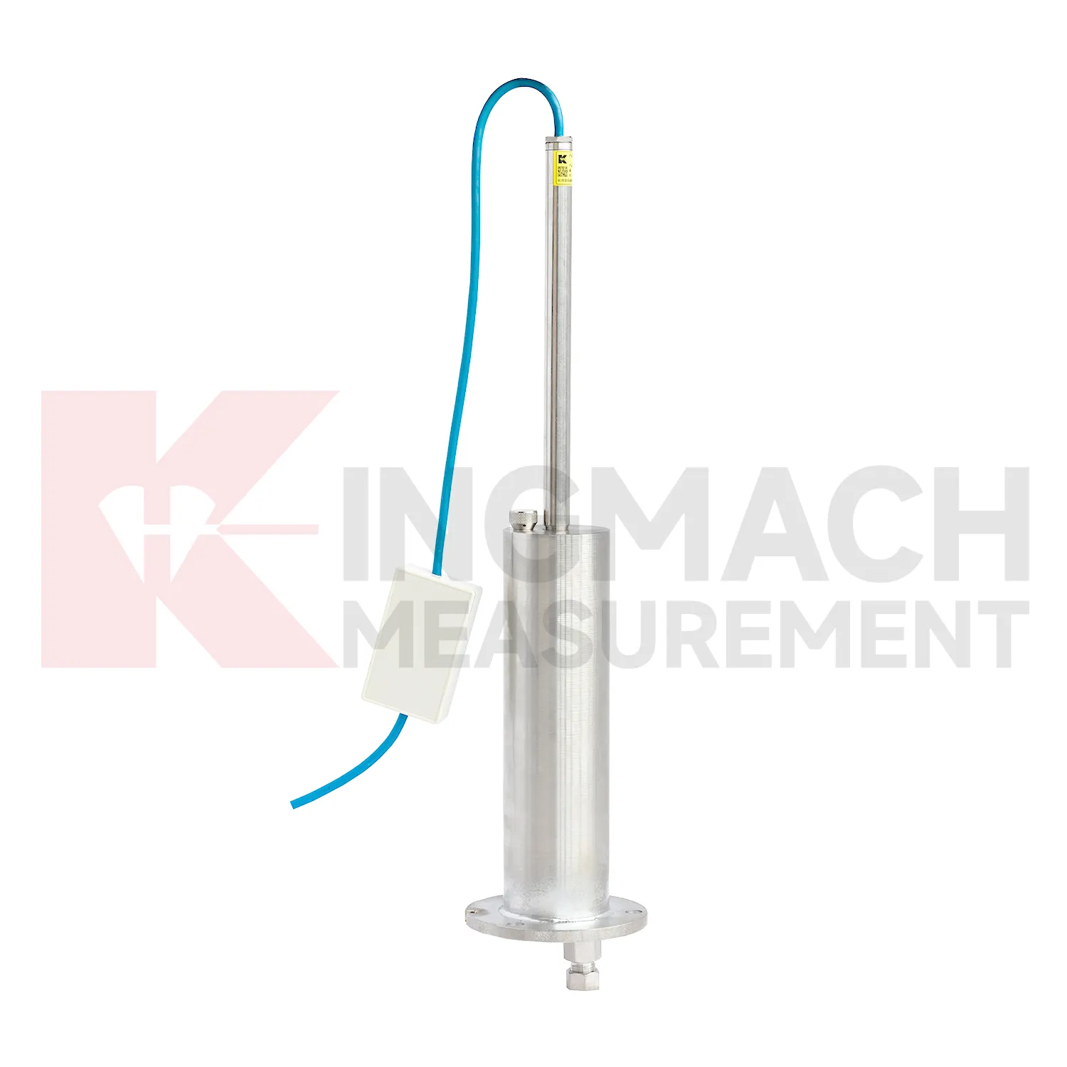 Induktiivne sagedusmoduleeritud hüdrostaatiline tasemeandurJMDL-62XXAT、ADT