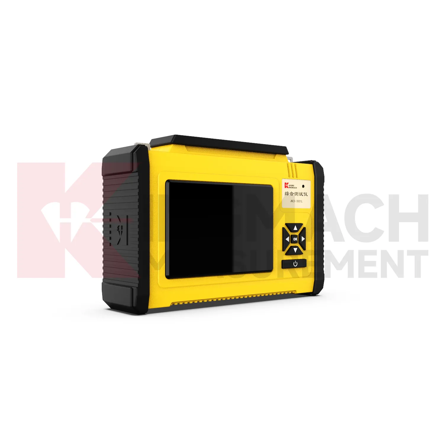 Põhjalik näit JMZX-300X、300XL pilt 1