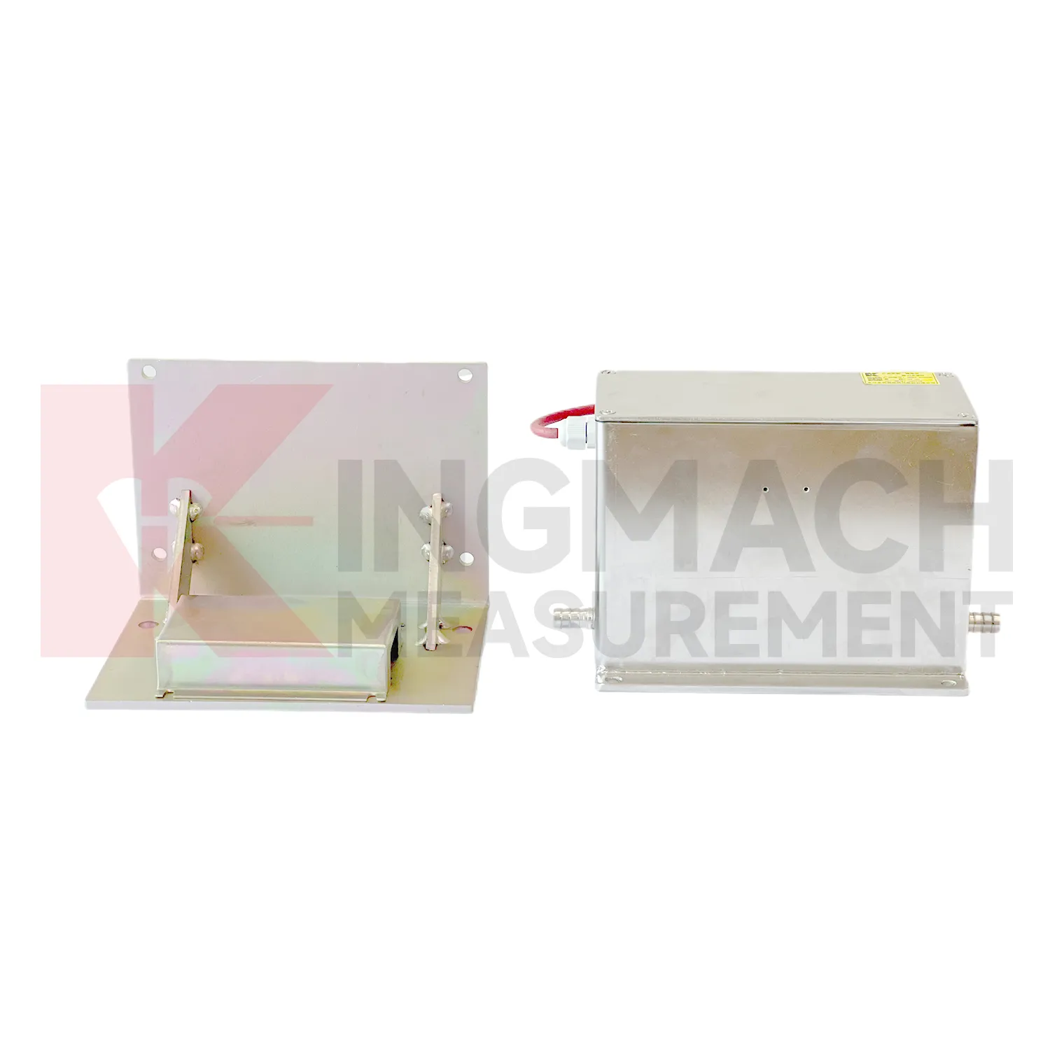 Mikrovahemiku hüdrostaatiline tasemeandur JMQJ-62XXADT pilt 3