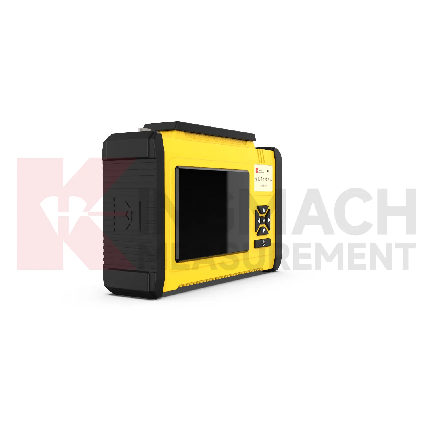 Kaabli jõu mõõteriist JMM-268L-1、2 pilt 3