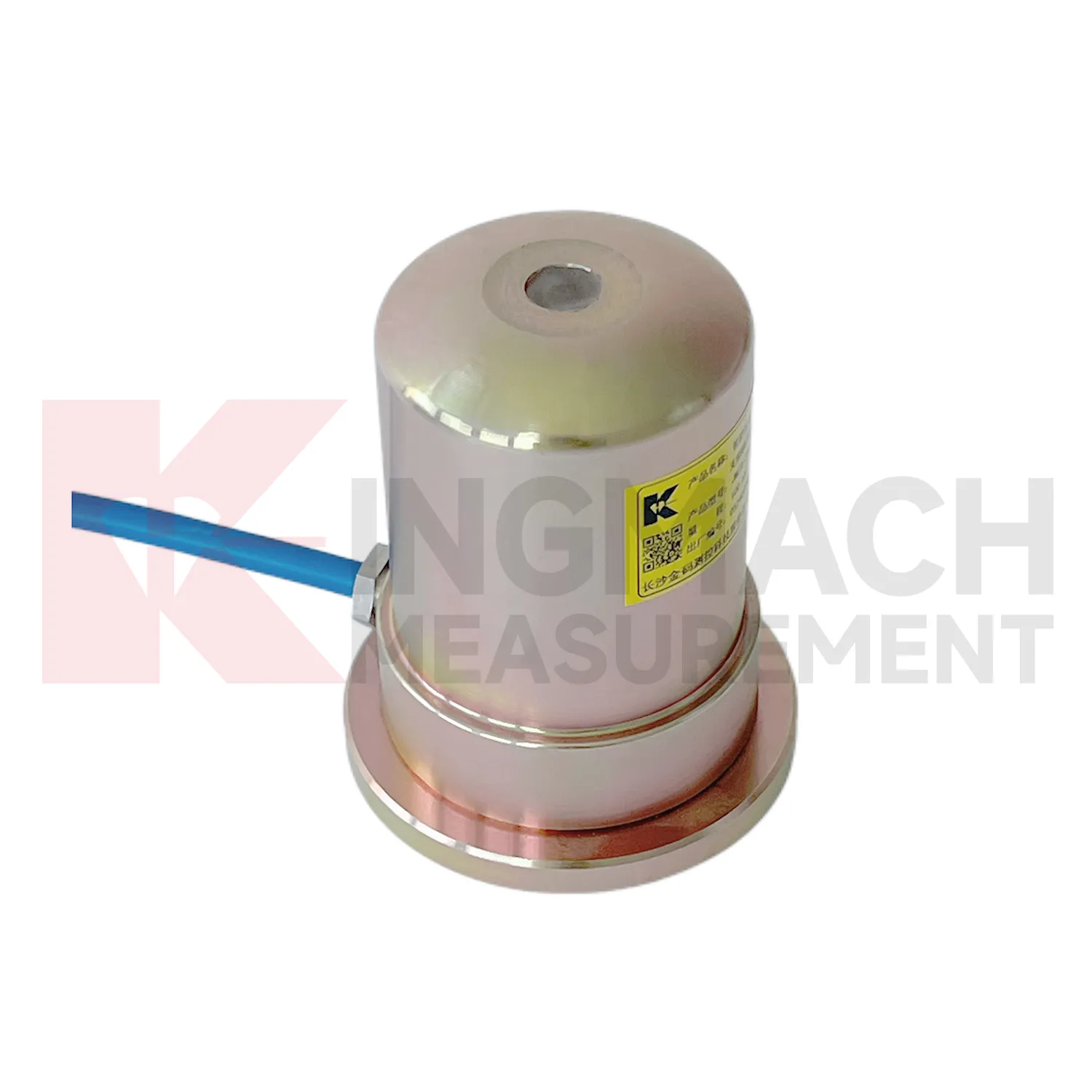 Nutikas raketise telgjõumõõtur (VW) JMZX-39XXHAT pilt 3