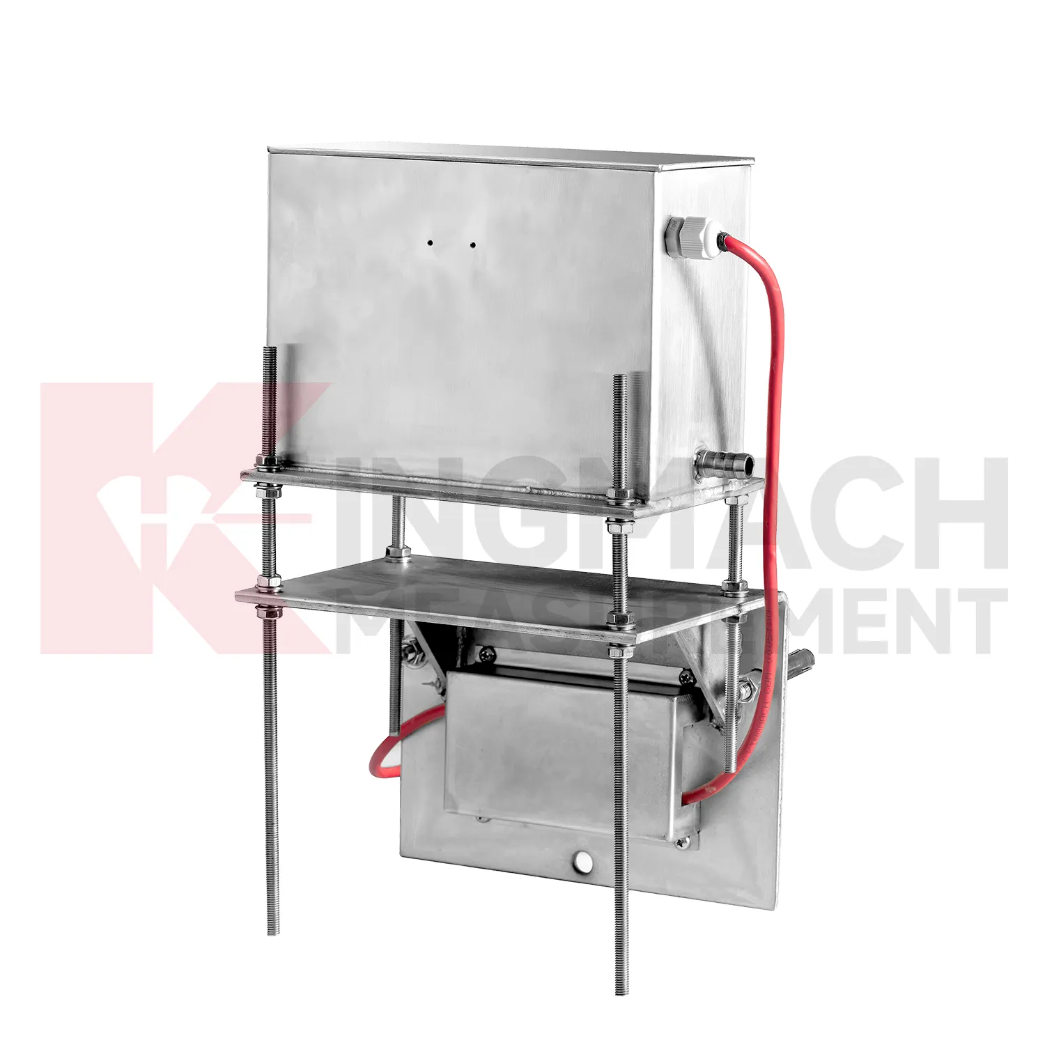 Mikrovahemiku hüdrostaatiline tasemeandur JMQJ-62XXADT pilt 0