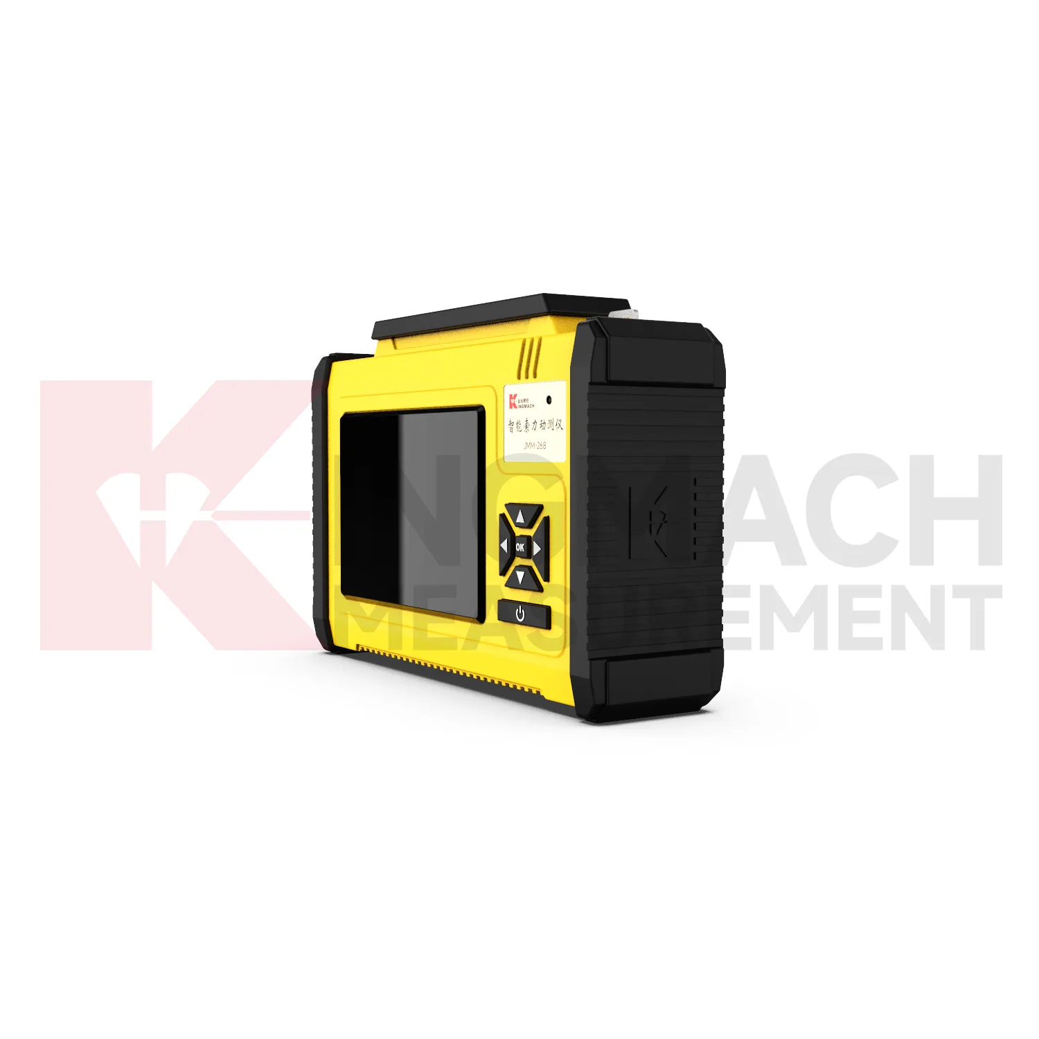 Kaabli jõu mõõteriist JMM-268L-1、2 pilt 2