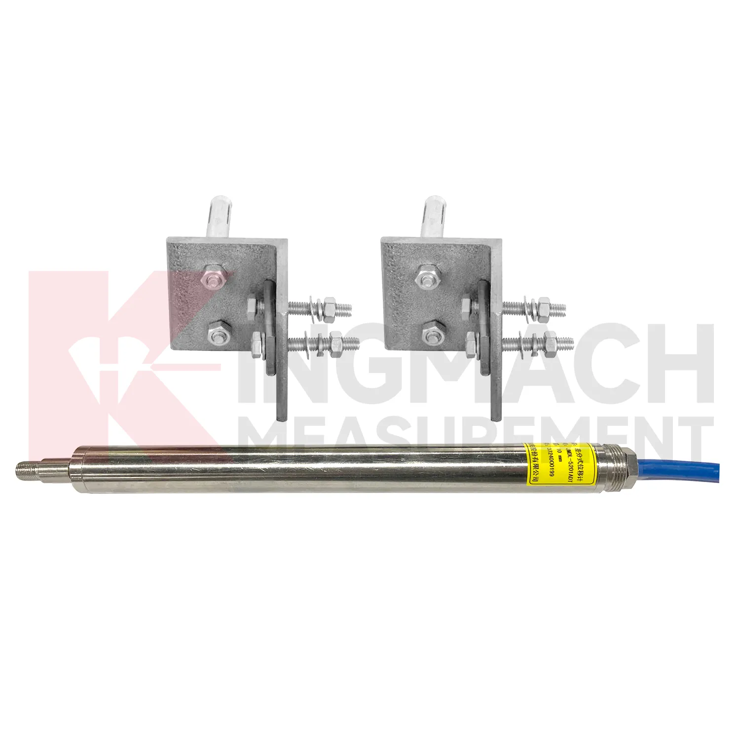 Diferentsiaali nihkemõõturJMDL-52XXADT