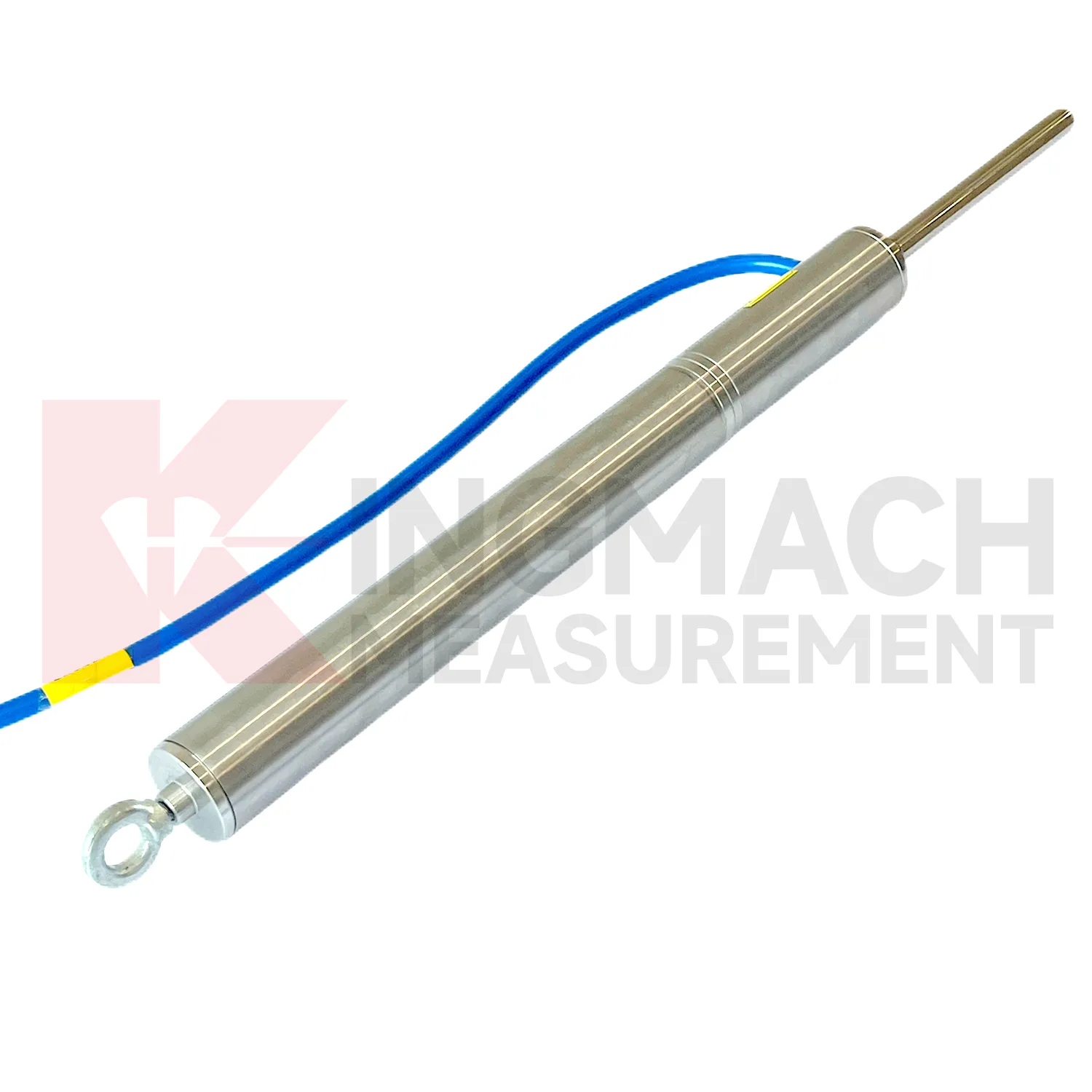 Nutikas raketise nihkemõõtur/ terastraadi nihkemõõtur JMDL-49XXAT pilt 3