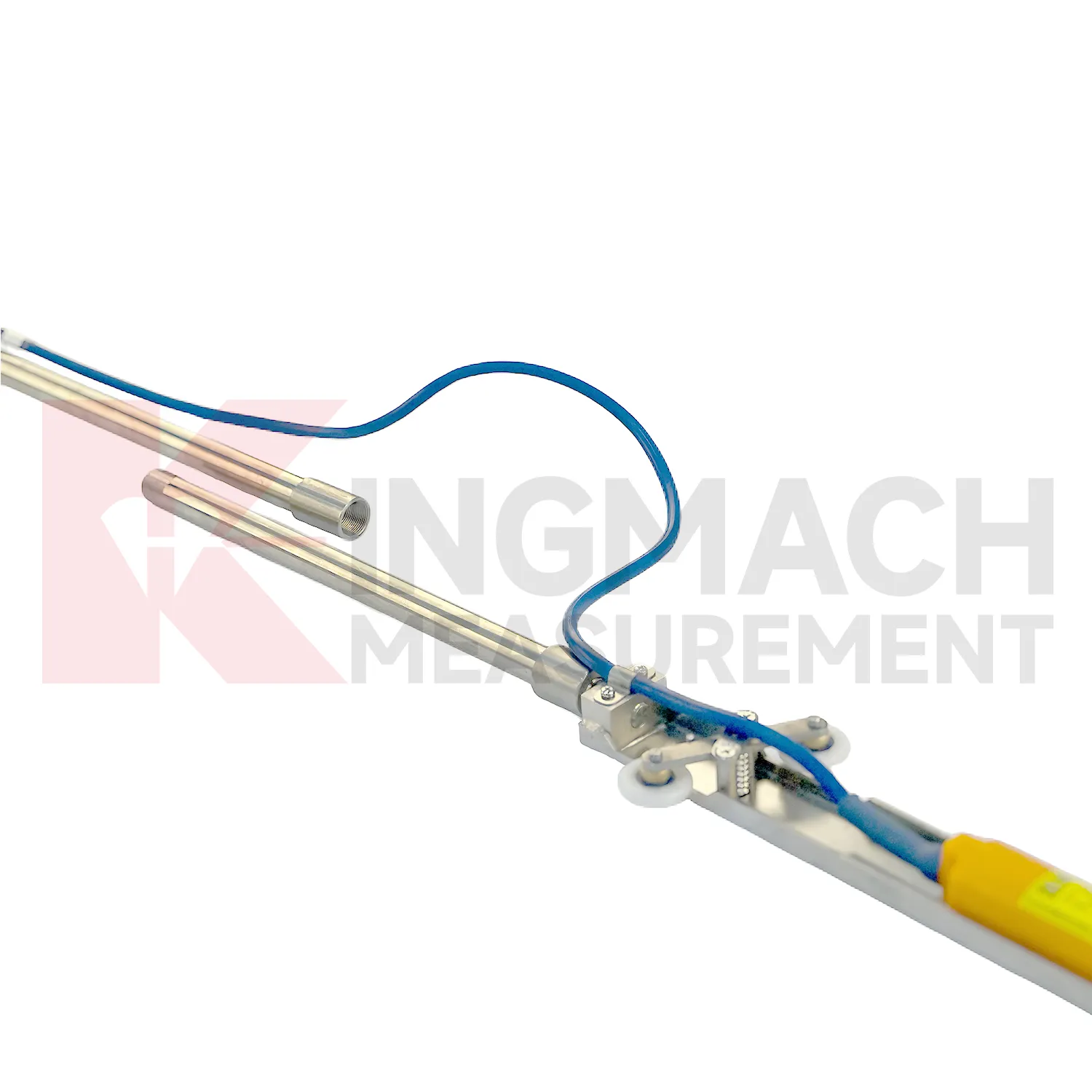 Vertikaalne kohapealne kaldemõõturi süsteem JMQJ-7915ATS pilt 1