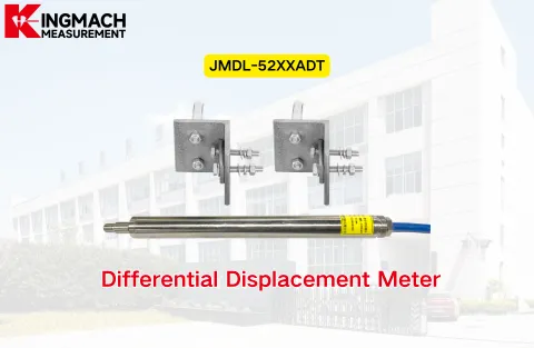 [KINGMACH] JMDL-52XXADT diferentsiaalnihkemõõtur