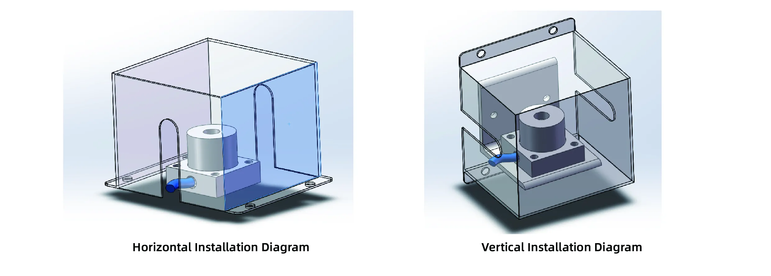 Kaldemõõtja JMQJ-7315ADS pilt 9