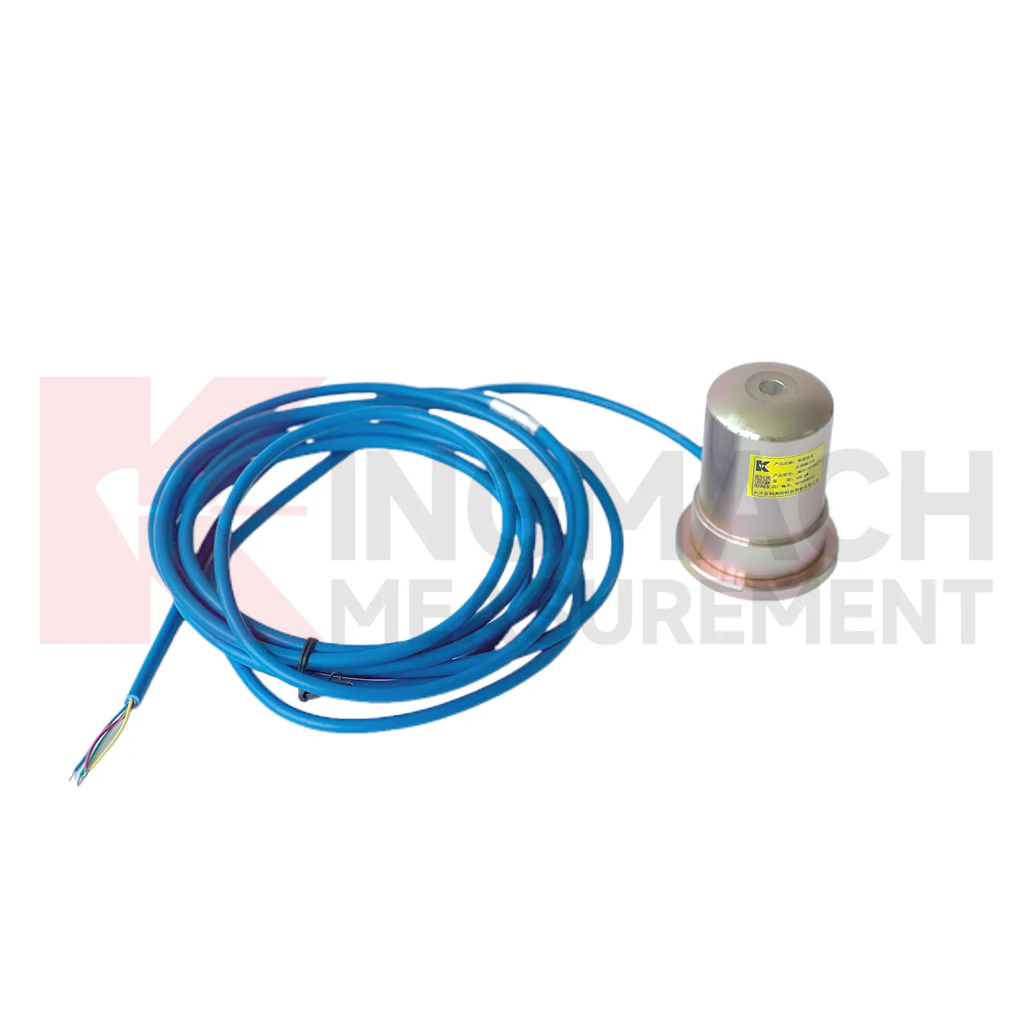 Nutikas raketise telgjõumõõtur (VW) JMZX-39XXHAT pilt 0