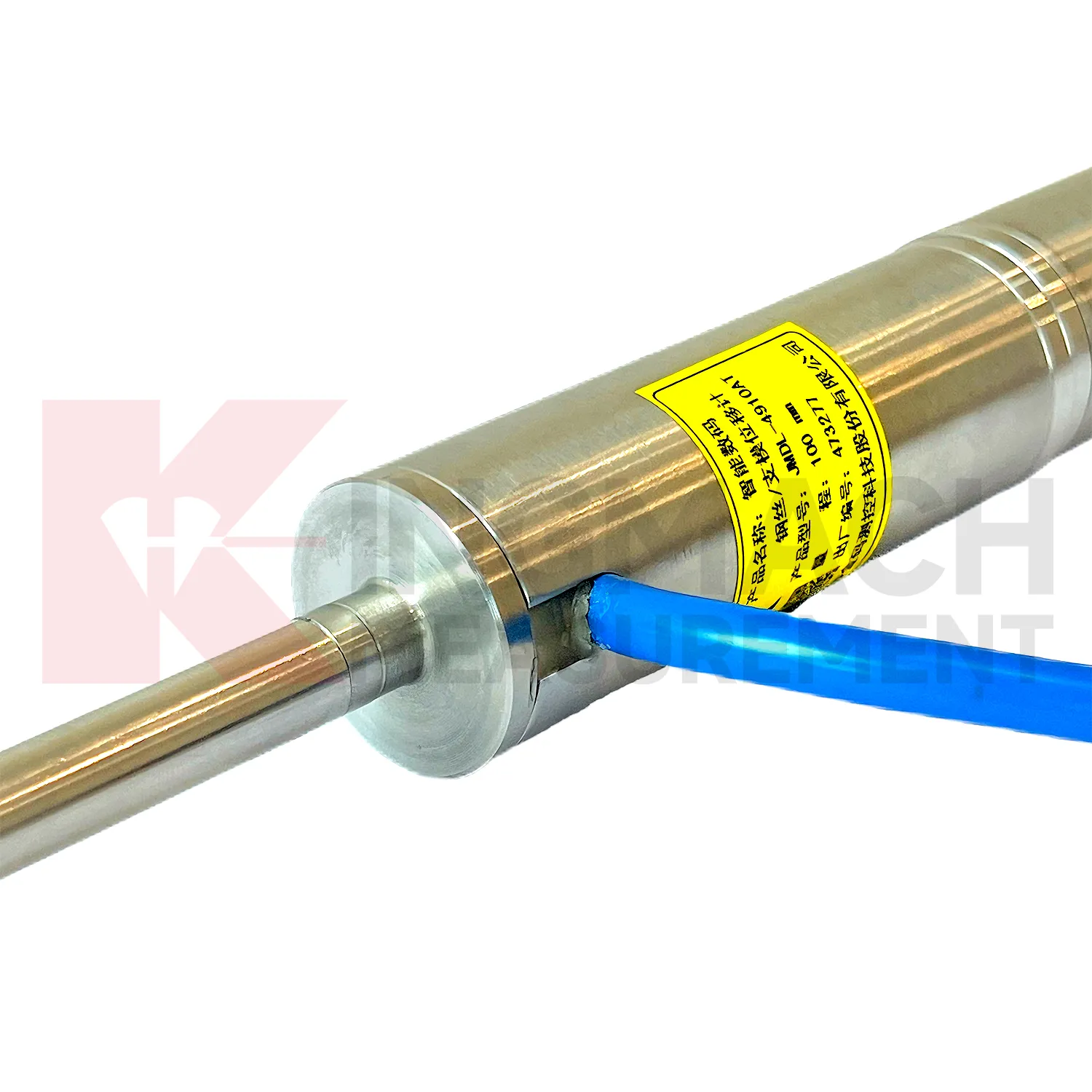 Nutikas raketise nihkemõõtur/ terastraadi nihkemõõtur JMDL-49XXAT pilt 6