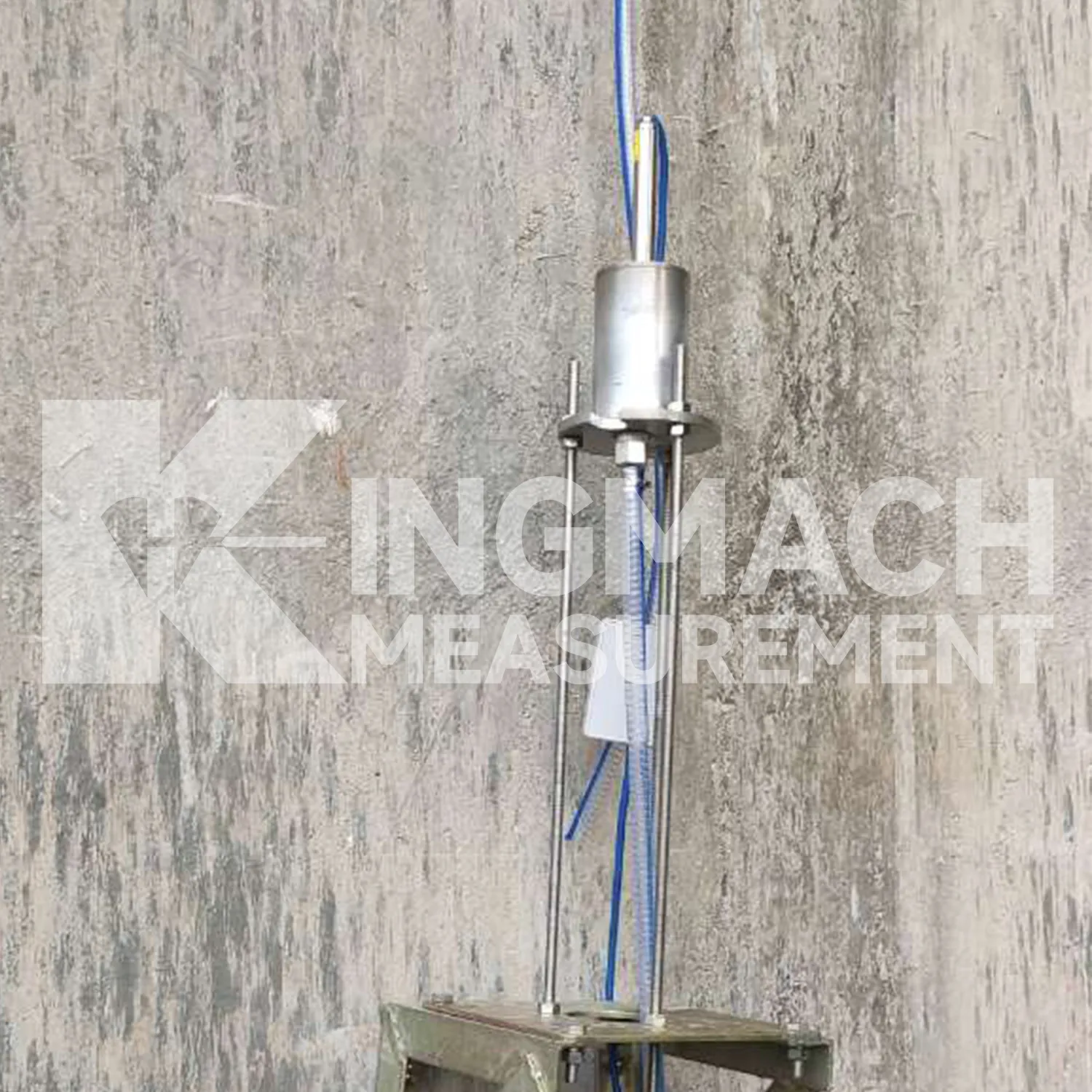 Induktiivne sagedusmoduleeritud hüdrostaatiline tasemeandurJMDL-62XXAT、ADT pilt 1