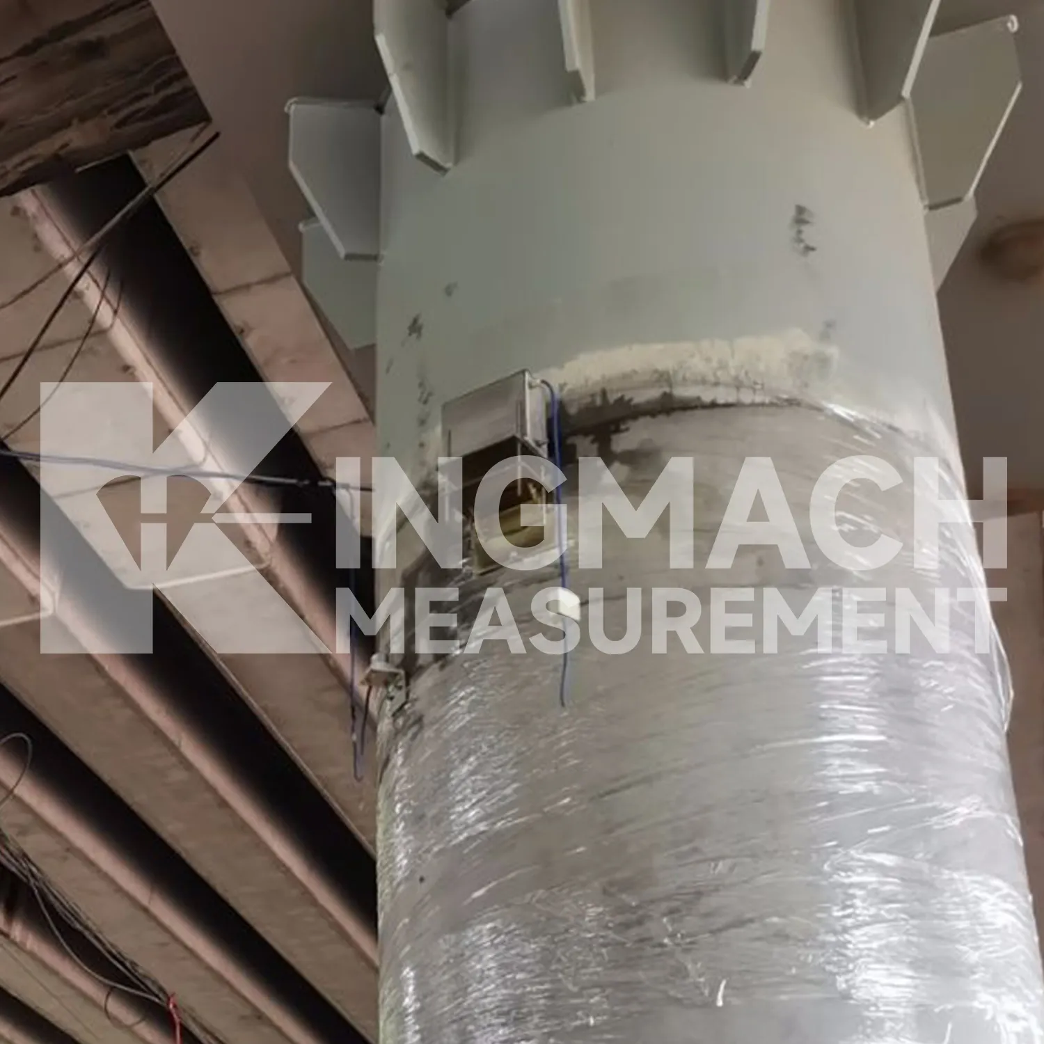 Mikrovahemiku hüdrostaatiline tasemeandur JMQJ-62XXADT pilt 6