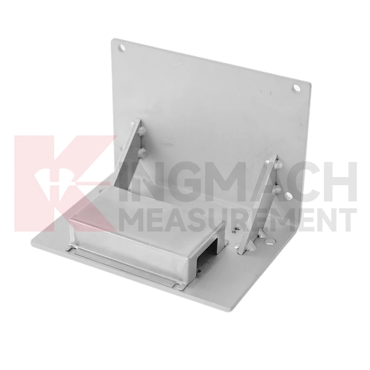 Mikrovahemiku hüdrostaatiline tasemeandur JMQJ-62XXADT pilt 2