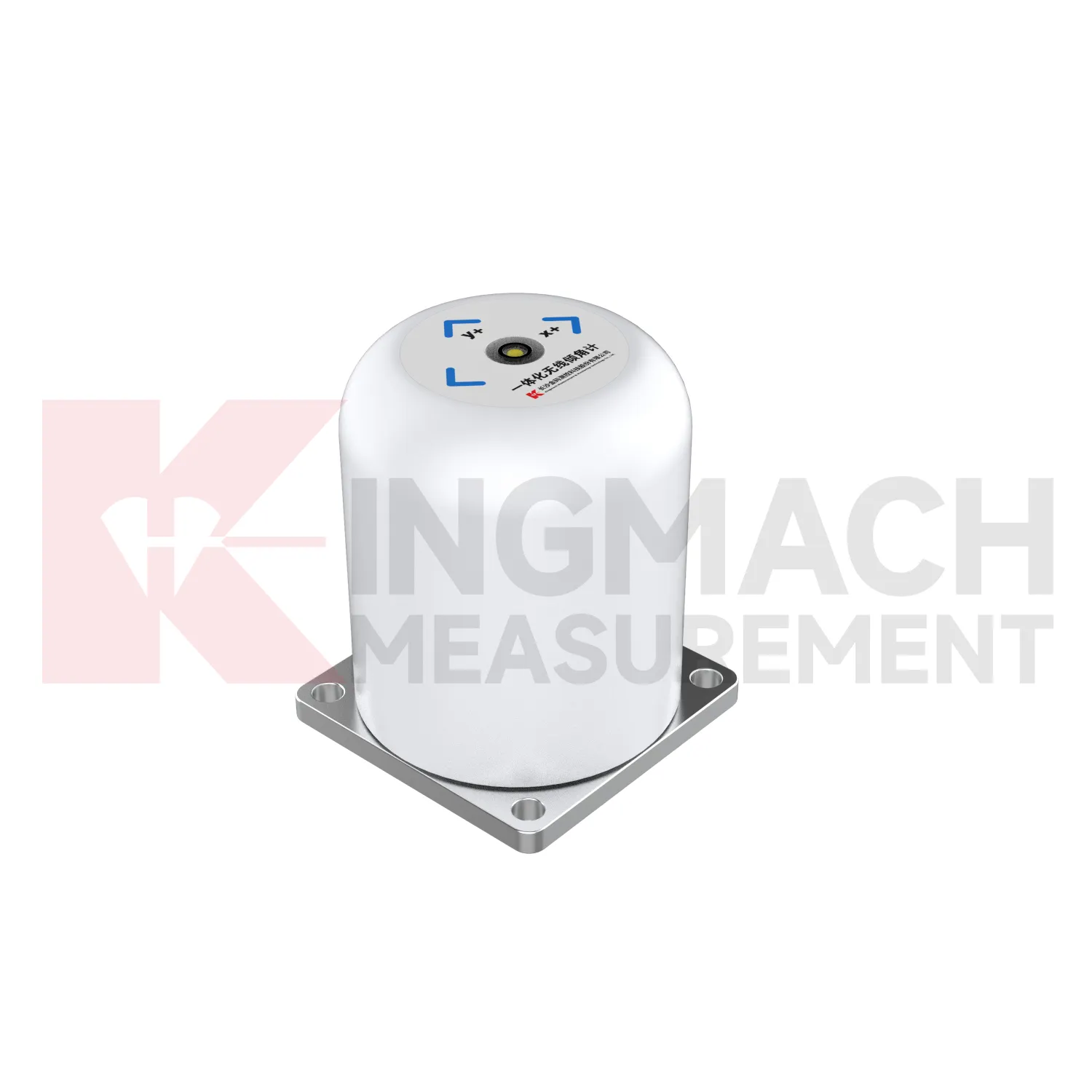 Integreeritud kaldemõõtja JMQJ-7315RTU pilt 2