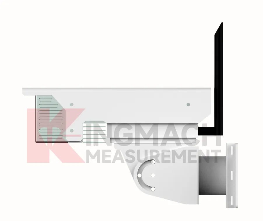 Optilise läbipainde monitori JMGD-93XX pilt 0