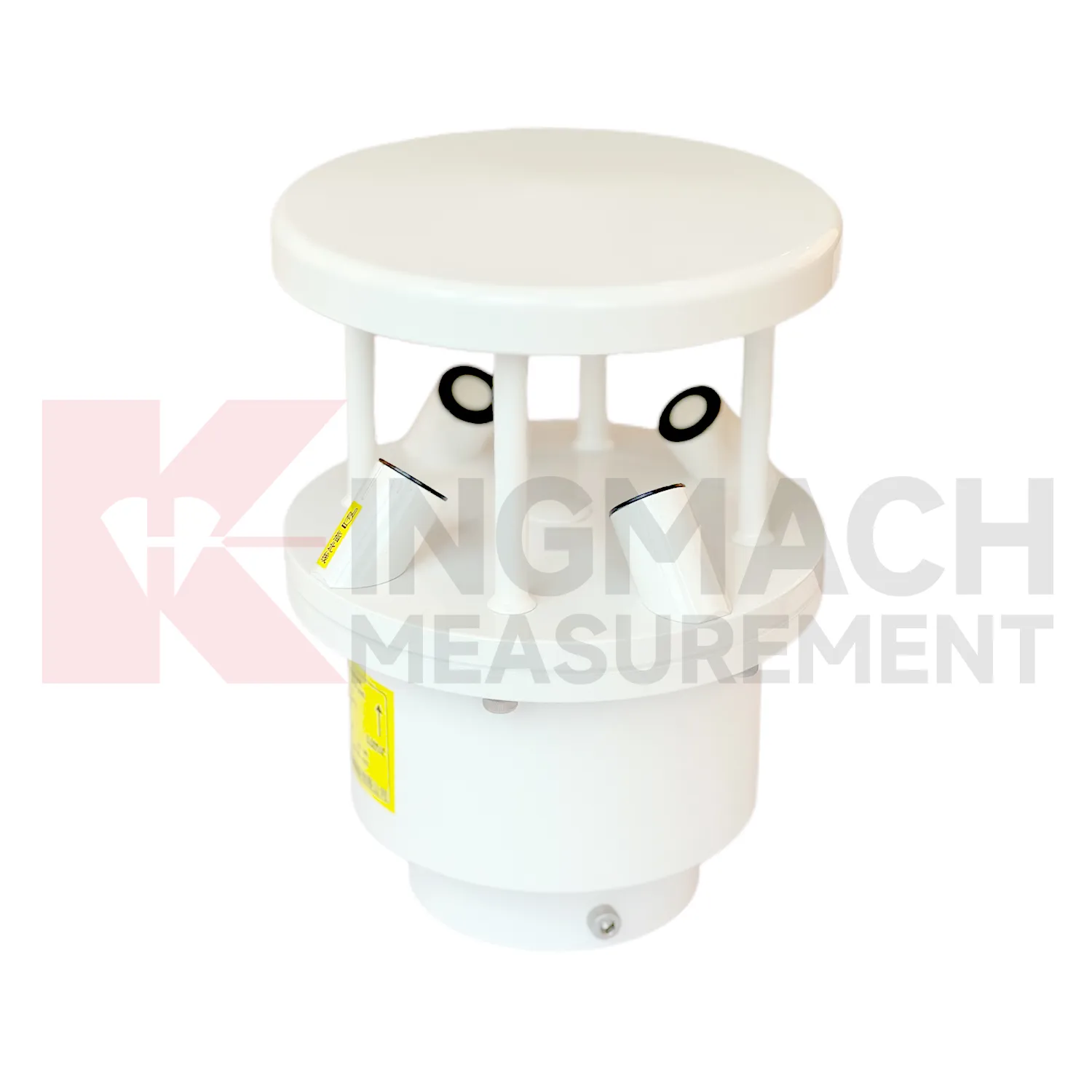 Ultraheli tuule kiiruse ja suuna andur JMFS-1C pilt 1