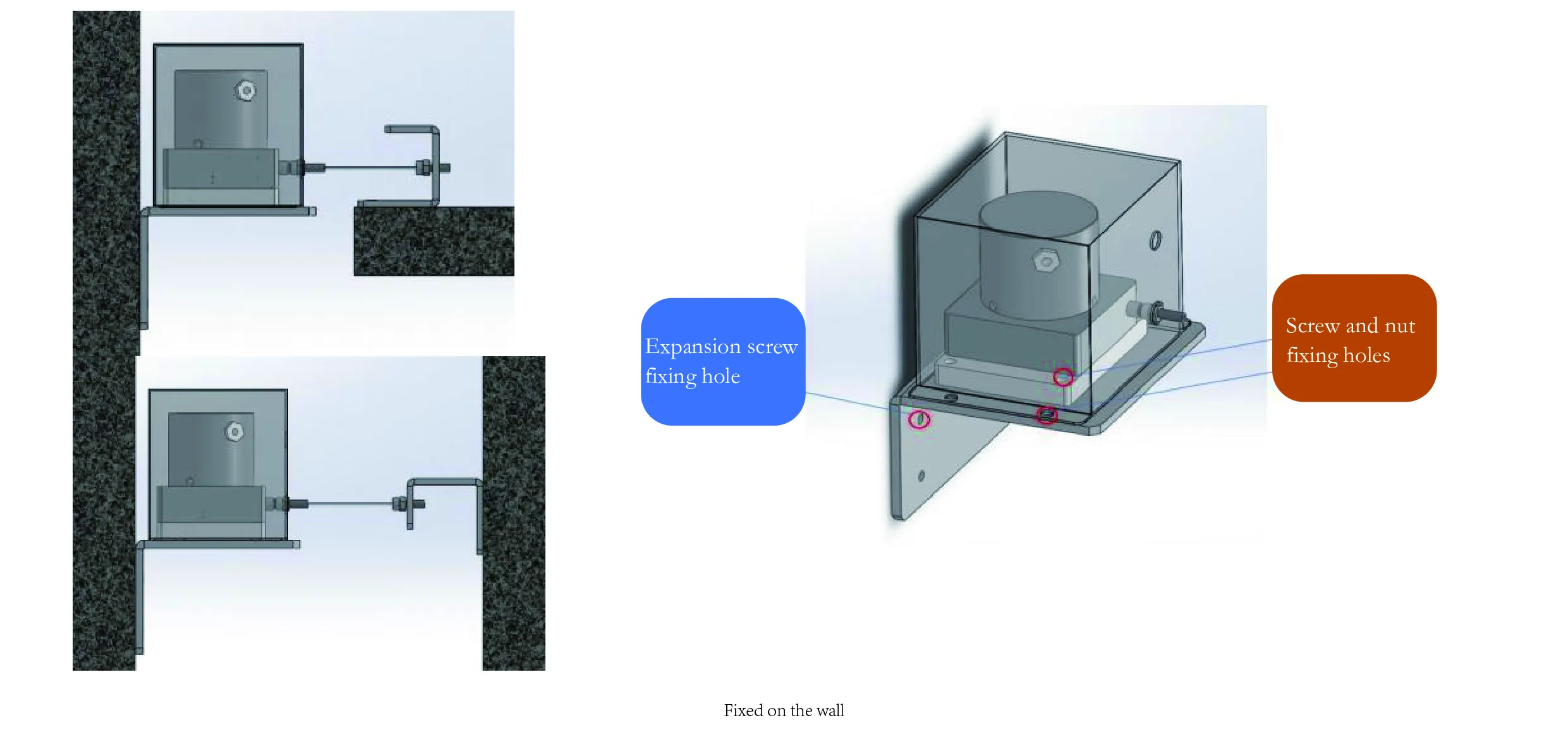 Trossi nihkeandur JMLS-22XXADT pilt 7