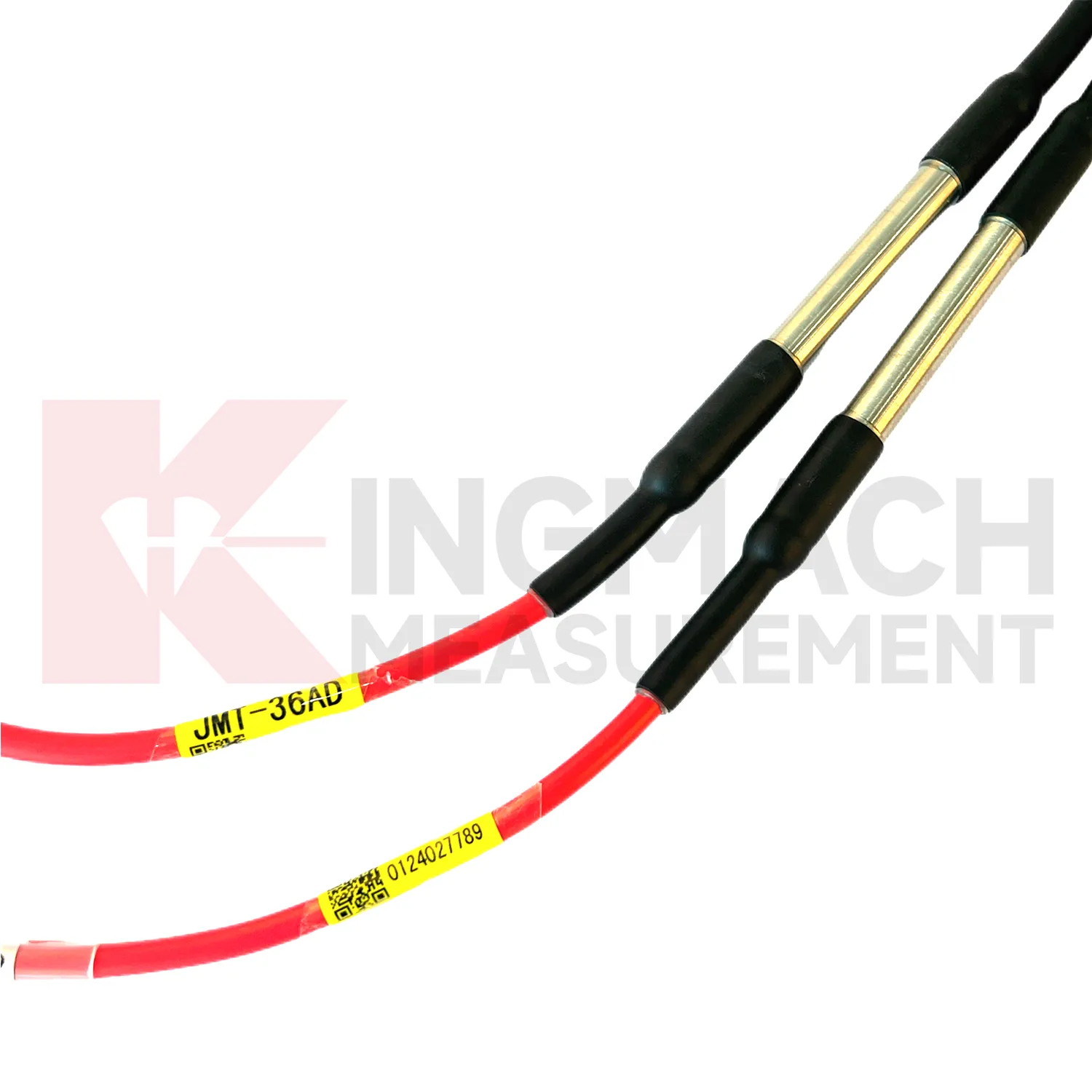 Daisy-Chained digitaalne termomeeter JMT-36ADT pilt 5