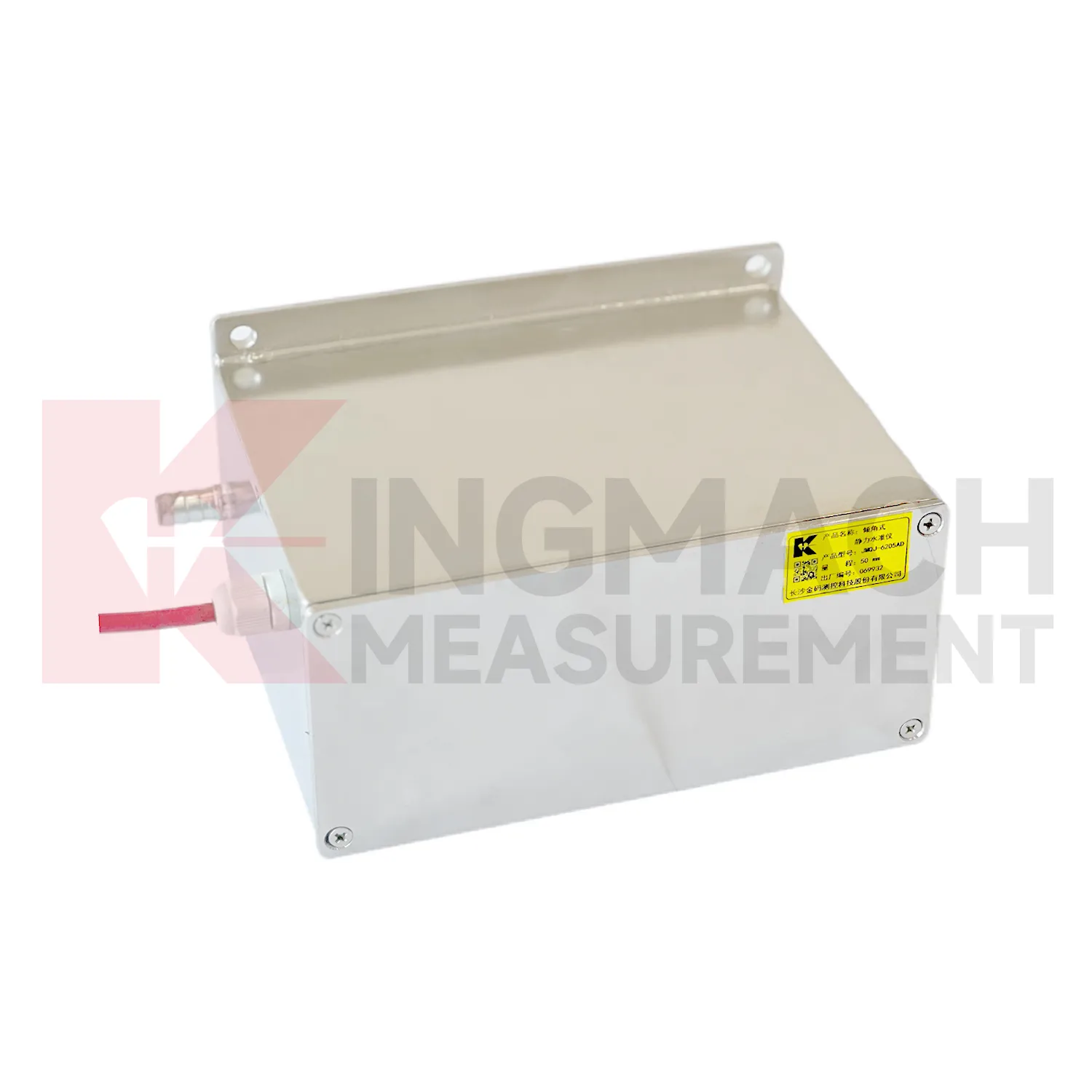 Mikrovahemiku hüdrostaatilise taseme anduri JMQJ-62XXADT pilt 1