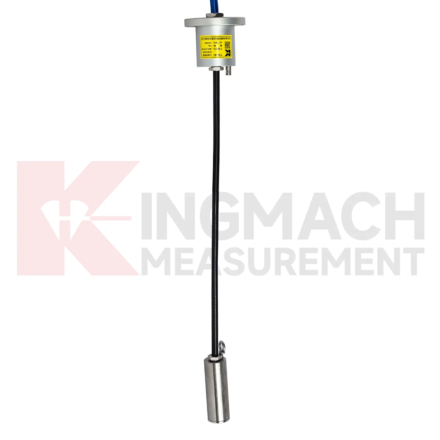 Laiaulatuslik nutikas diferentsiaalrõhu veetasememõõtur JMYC-67XXAD pilt 1