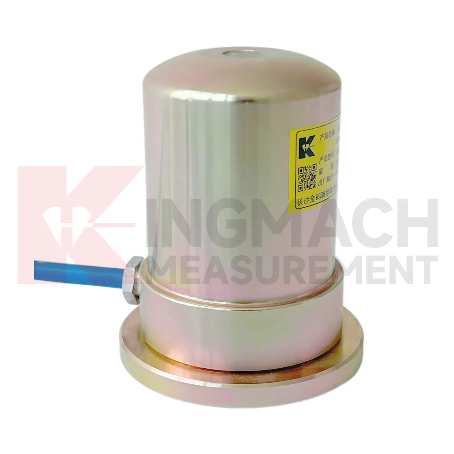 Nutikas raketise telgjõumõõtur (VW) JMZX-39XXHAT pilt 5