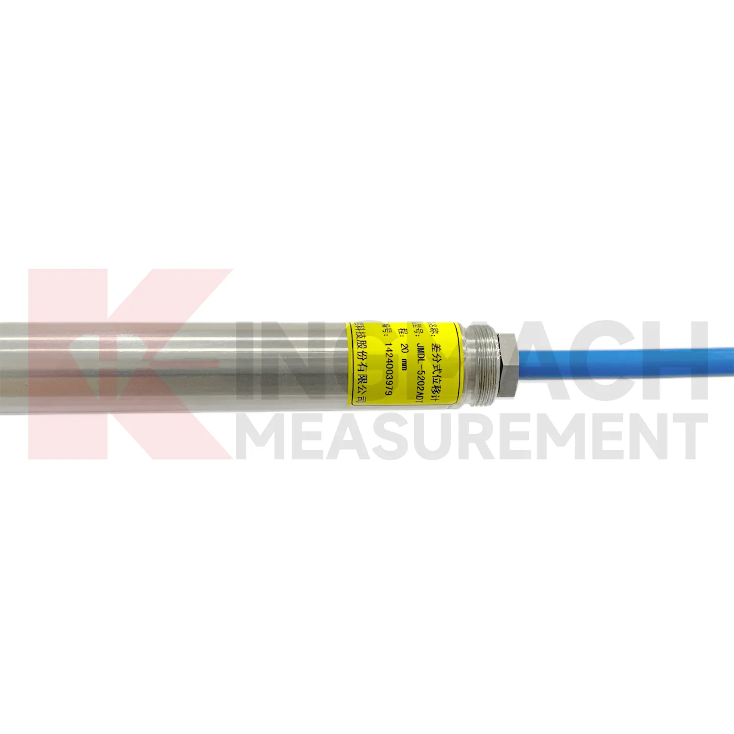 Diferentsiaali nihkemõõtjaJMDL-52XXADT pilt 1