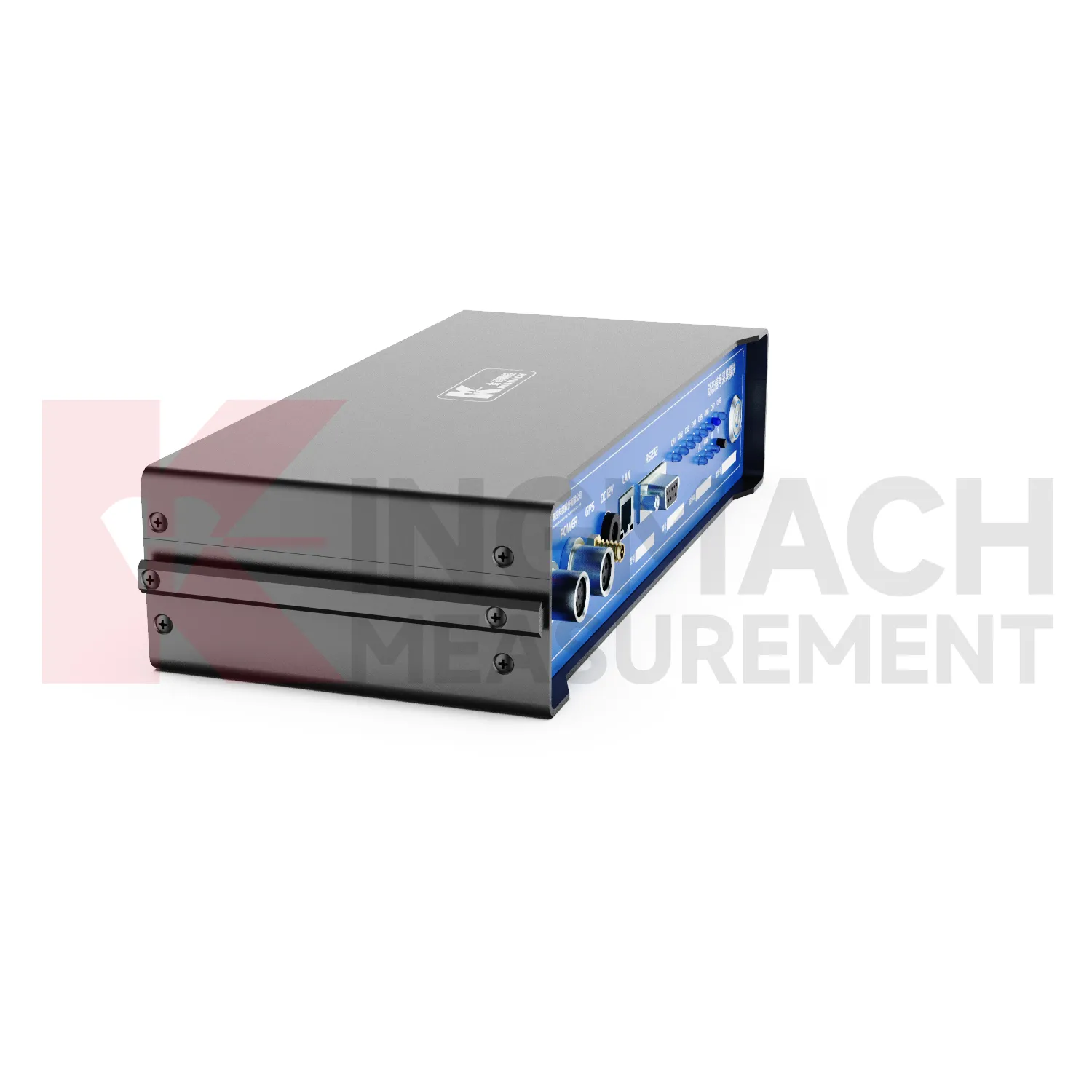 Dünaamilise signaali vastuvõtumooduli JMYD-1008XC pilt 3