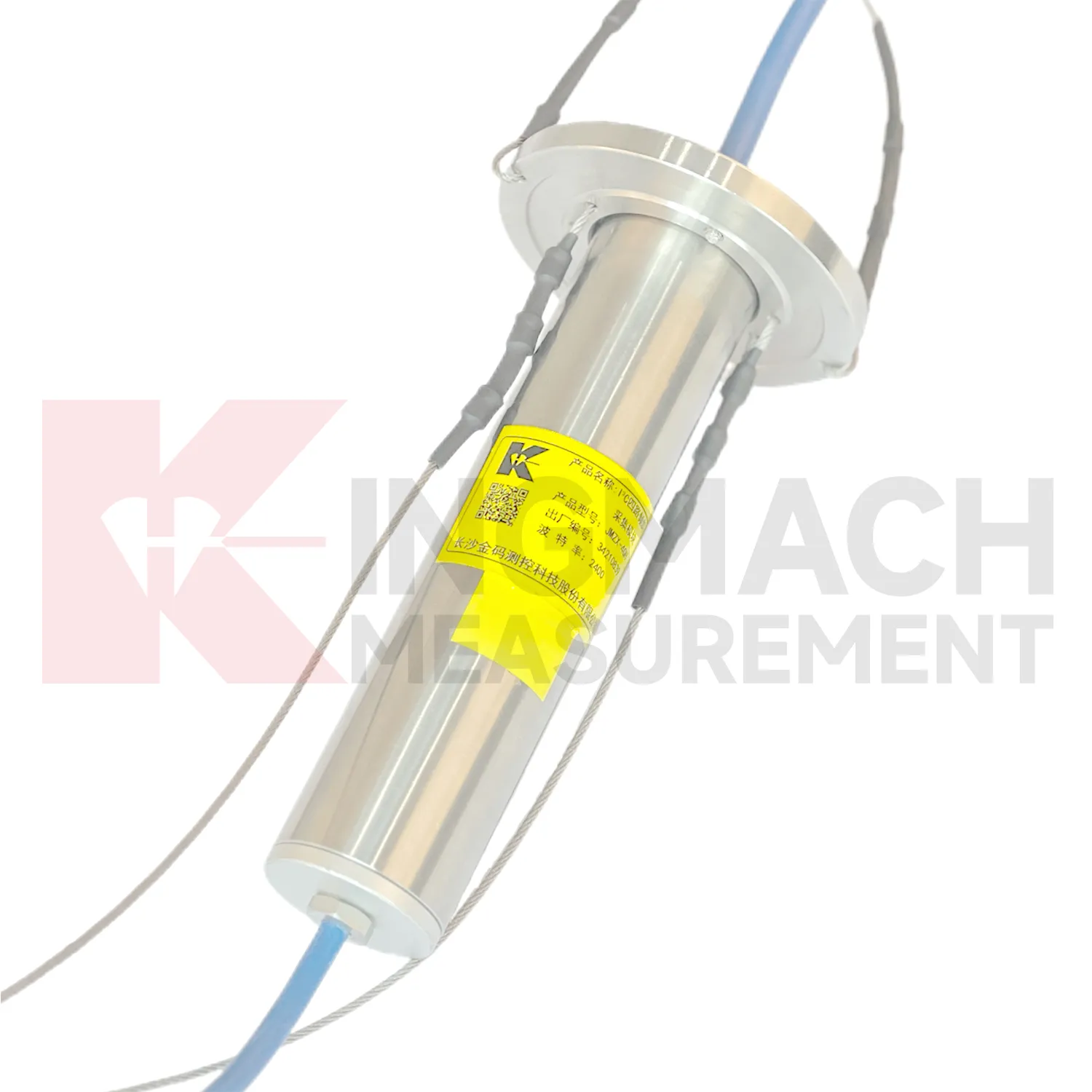 I²C 4-kanaliline kalde saamise moodul JMZX-4QH pilt 1