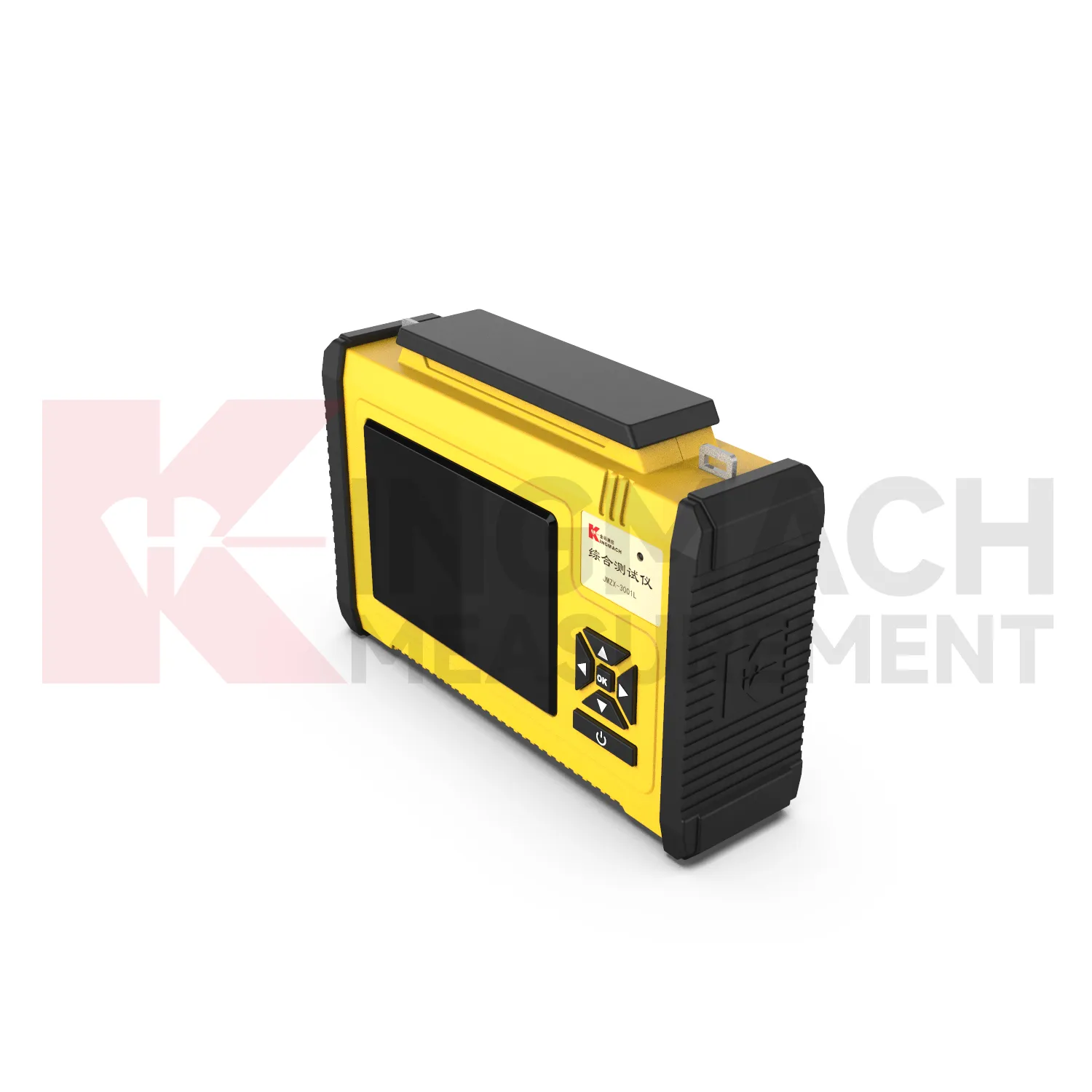 Põhjalik näit JMZX-300X、300XL pilt 3